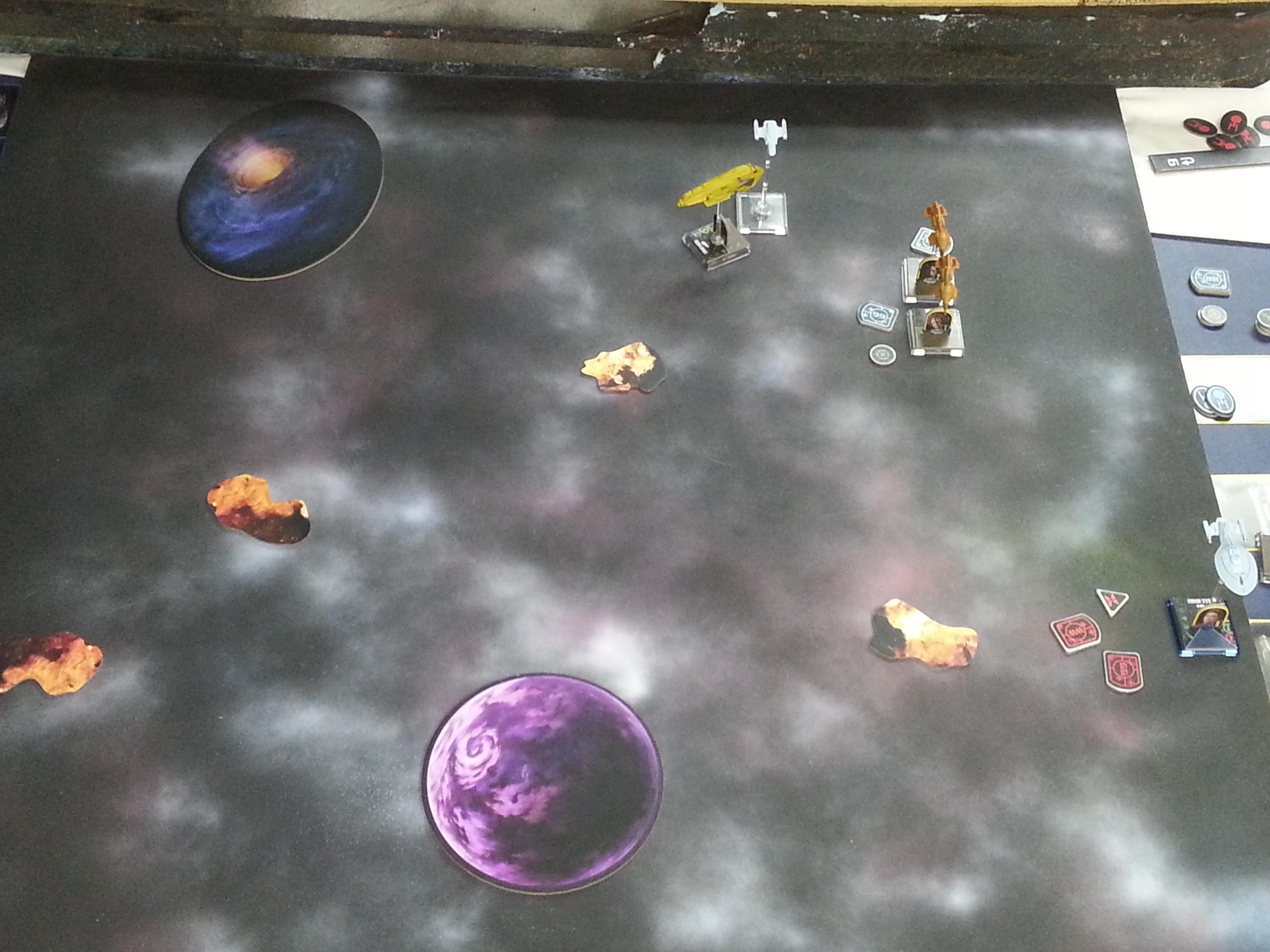 Star Trek Attack Wing