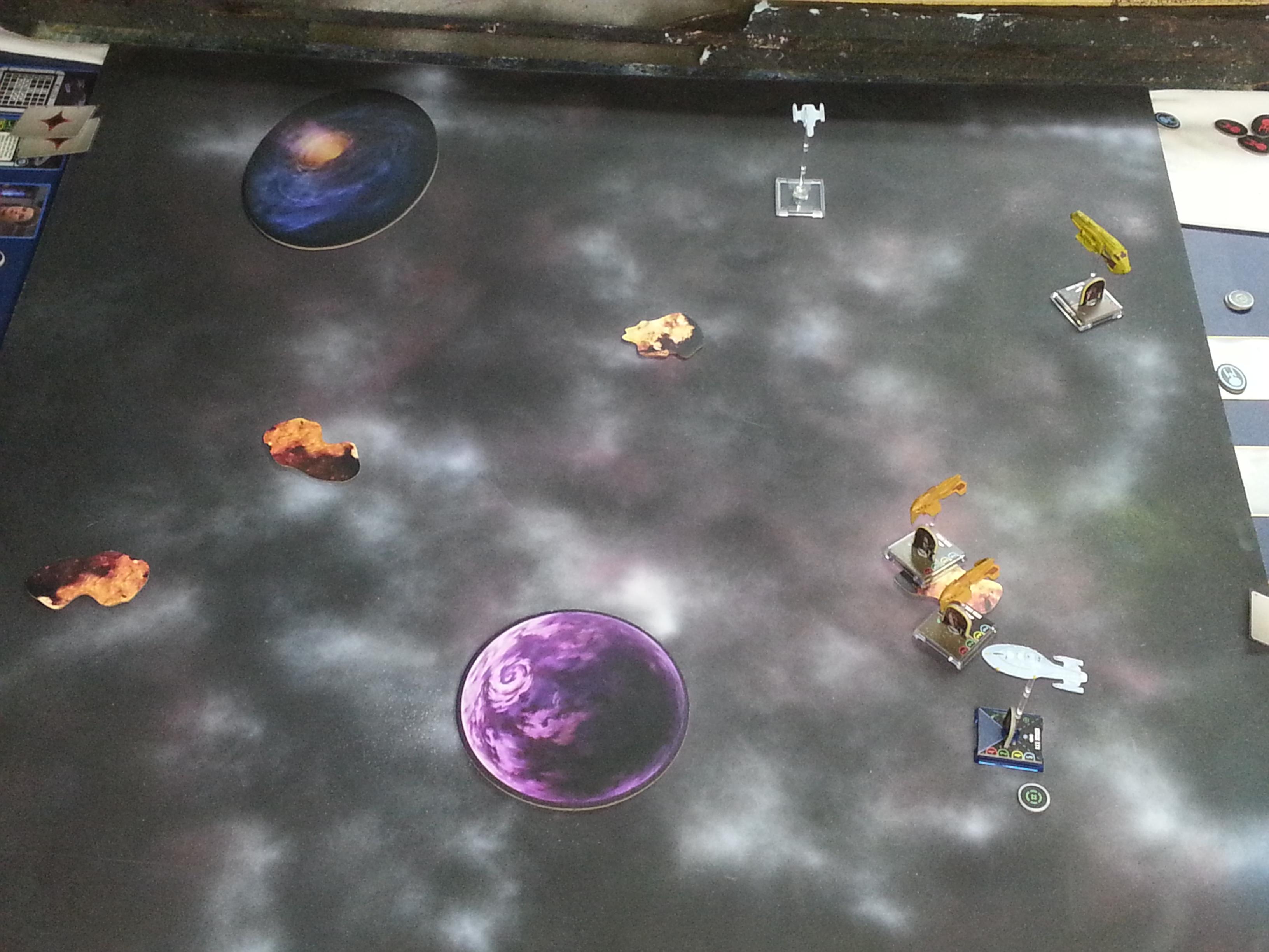 Star Trek Attack Wing