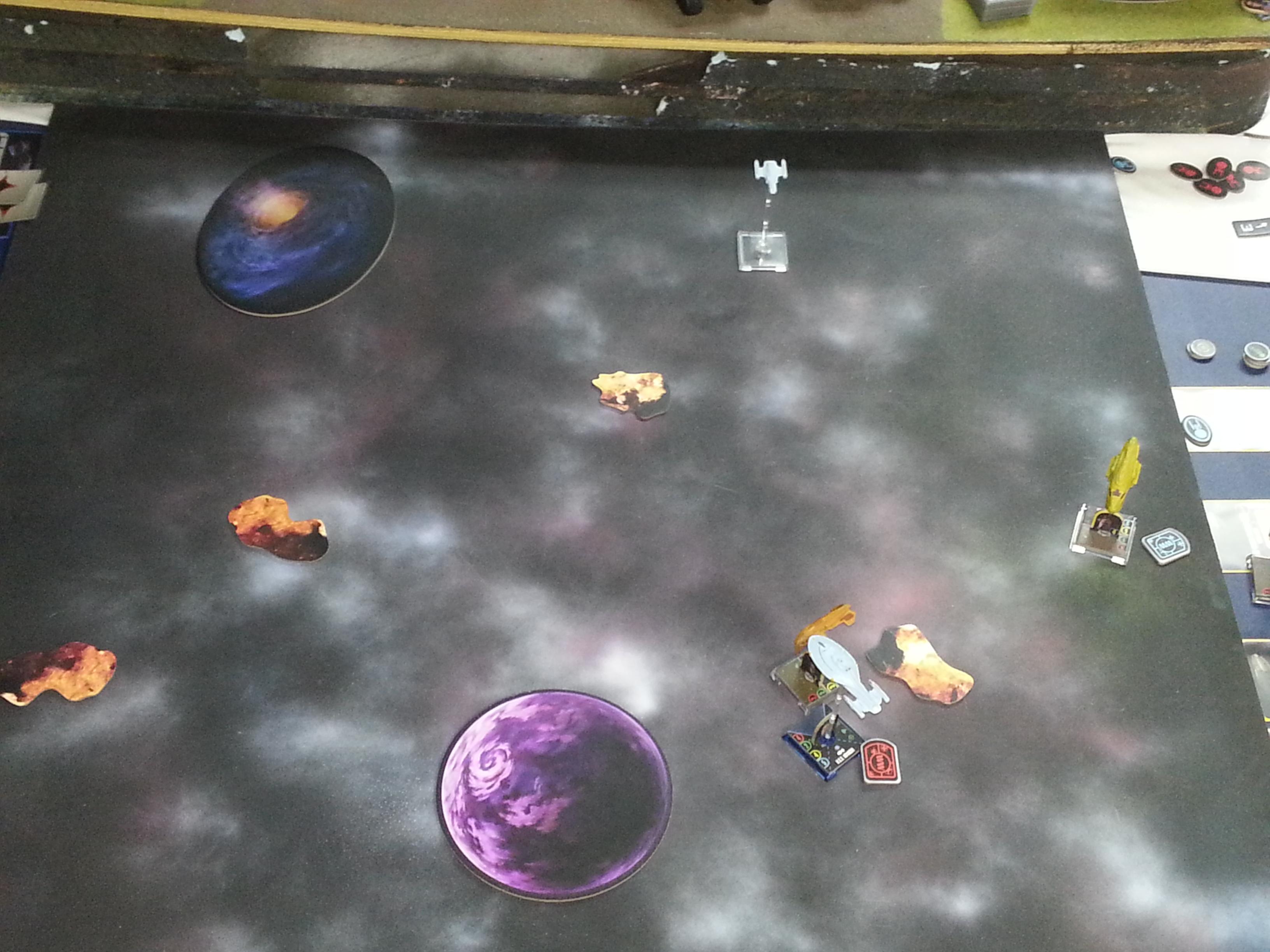 Star Trek Attack Wing