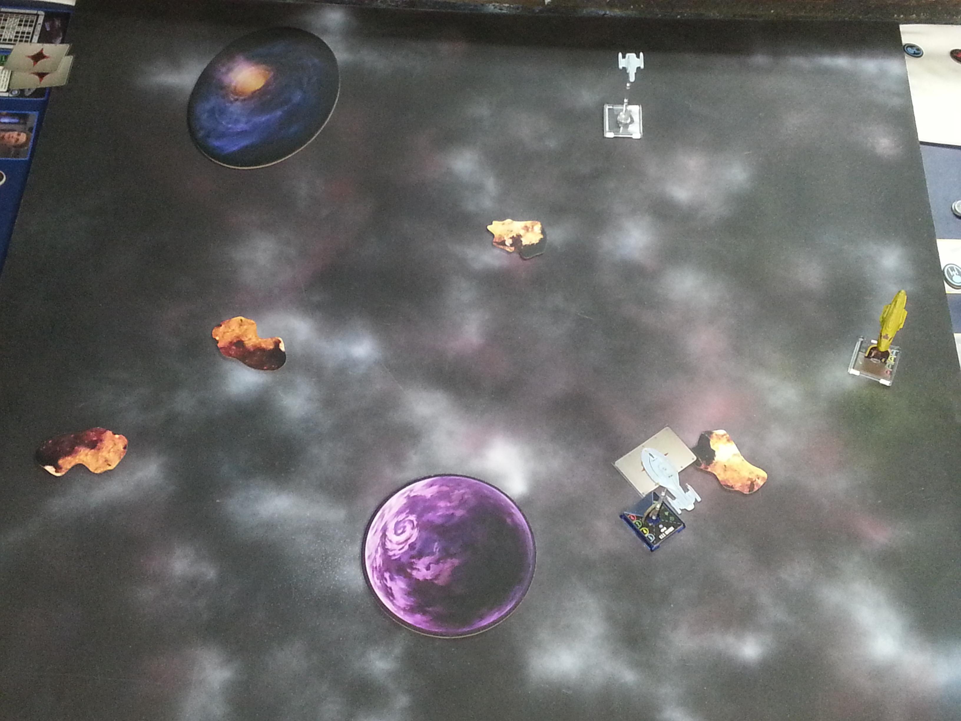 Star Trek Attack Wing