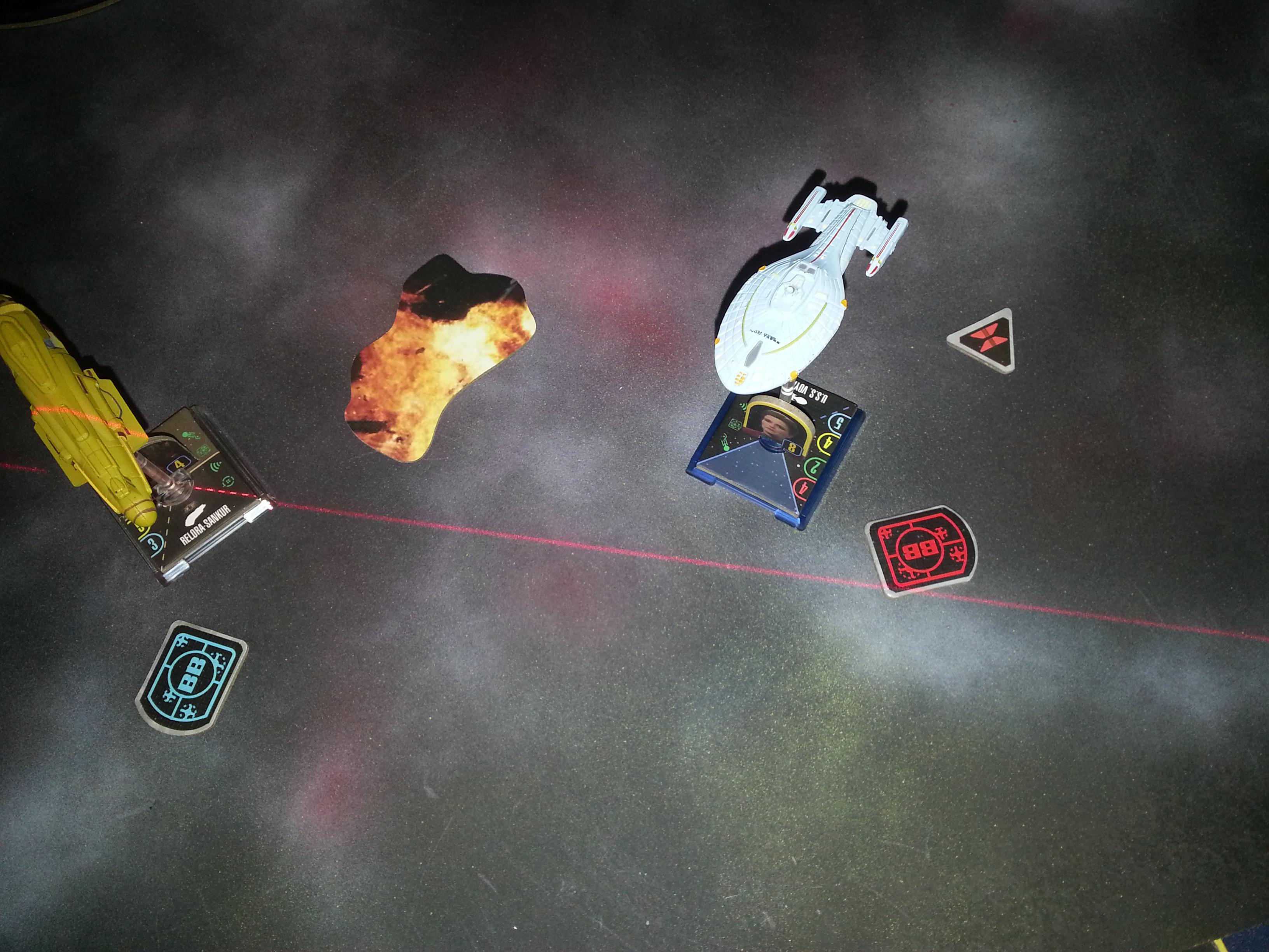 Star Trek Attack Wing