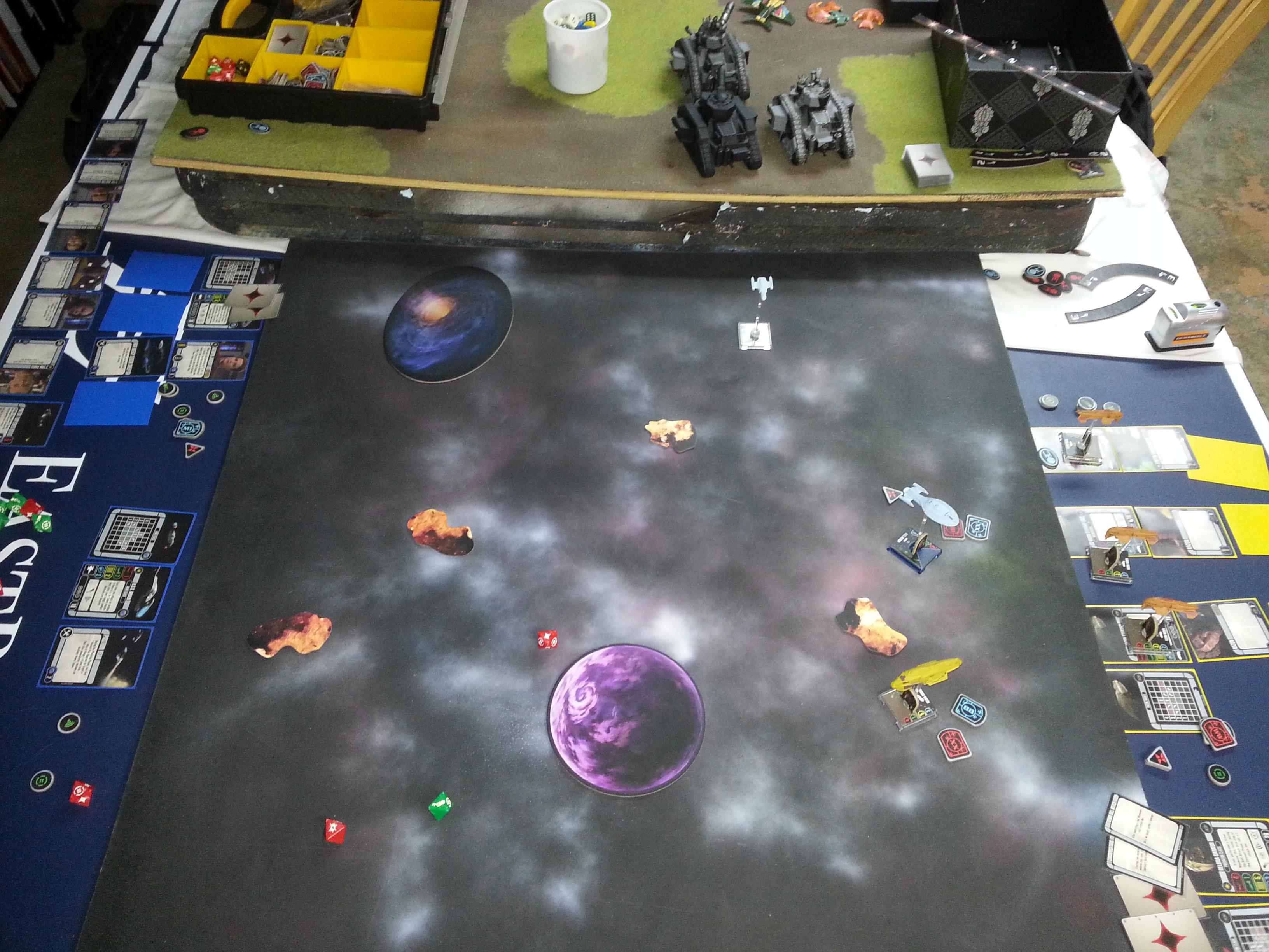 Star Trek Attack Wing