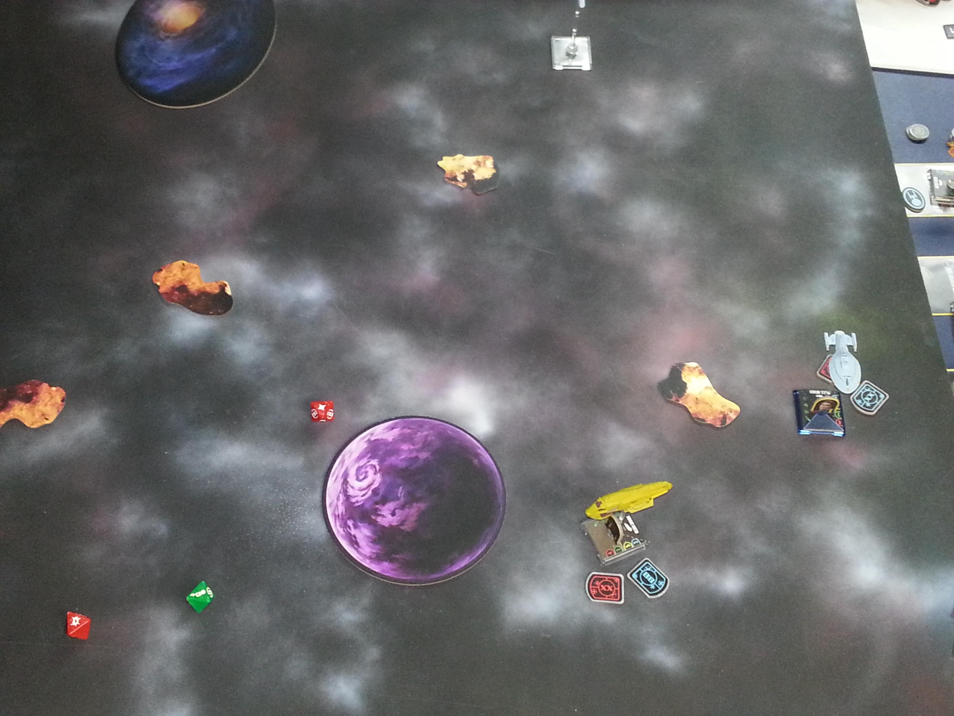 Star Trek Attack Wing