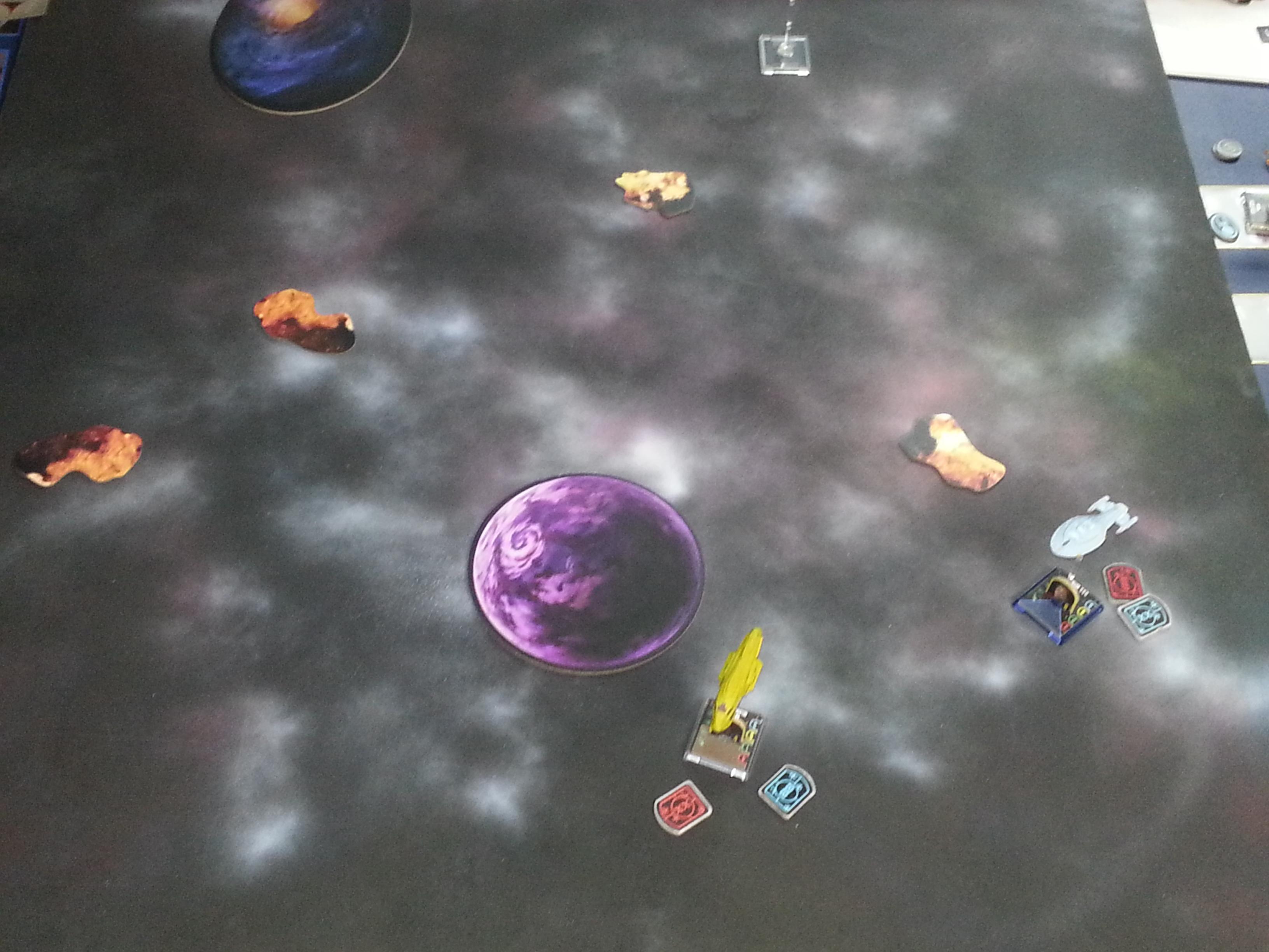 Star Trek Attack Wing