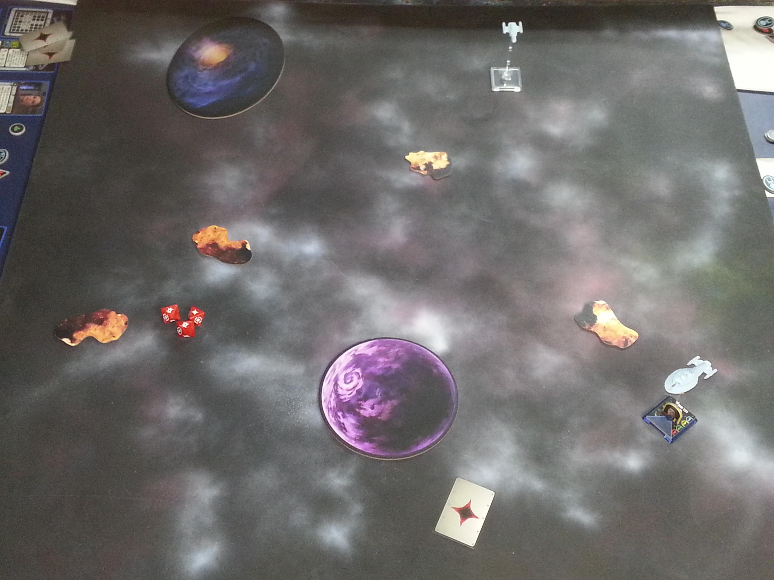 Star Trek Attack Wing