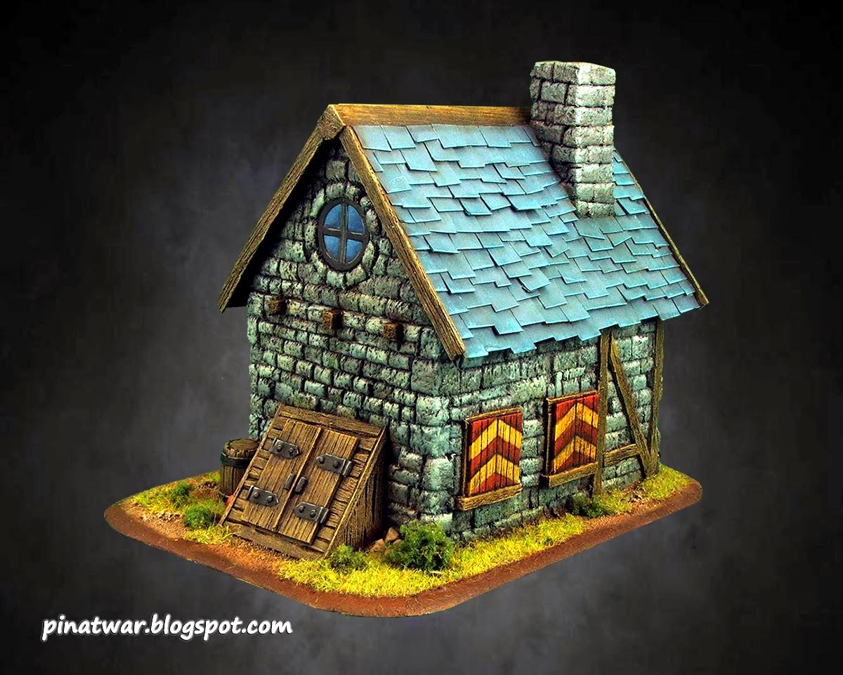 Stone House