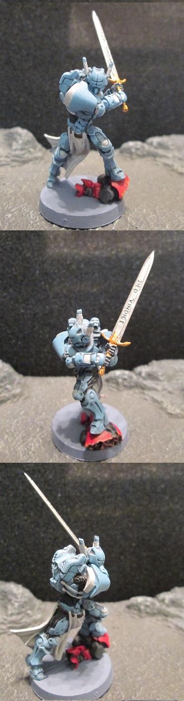 PanO Father Knight