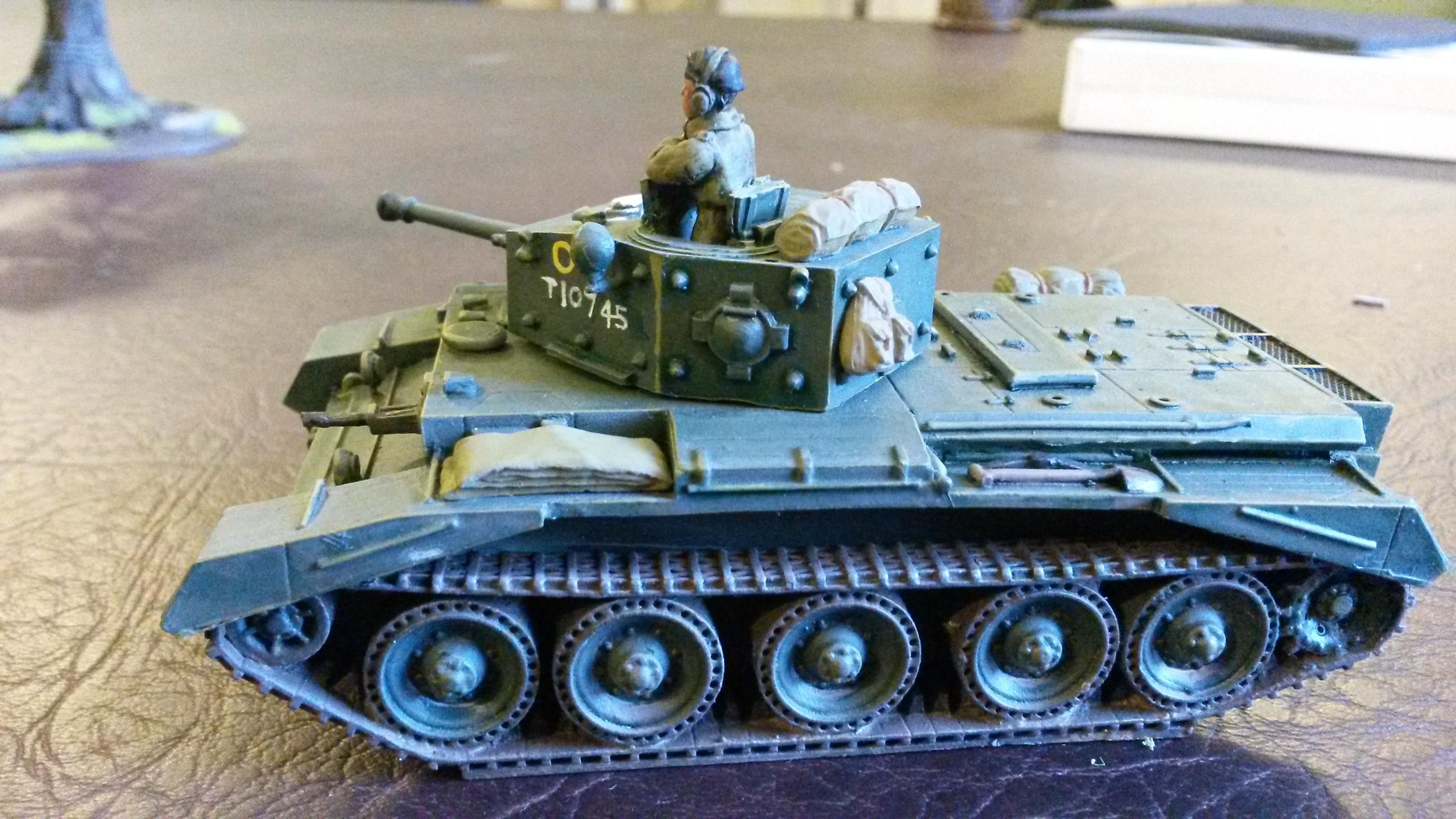 Cromwell