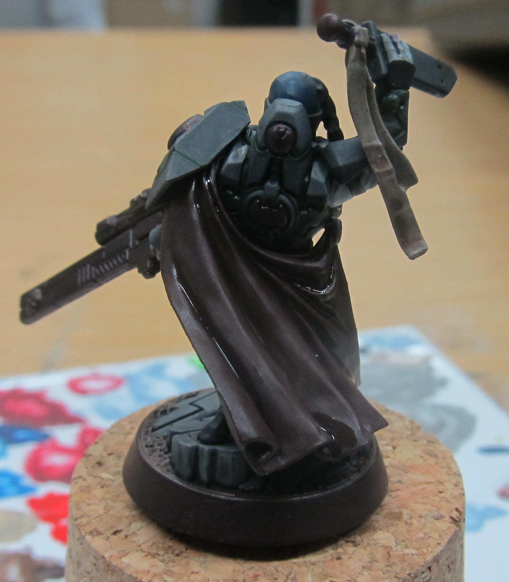 Fireblade WIP 4 Rear