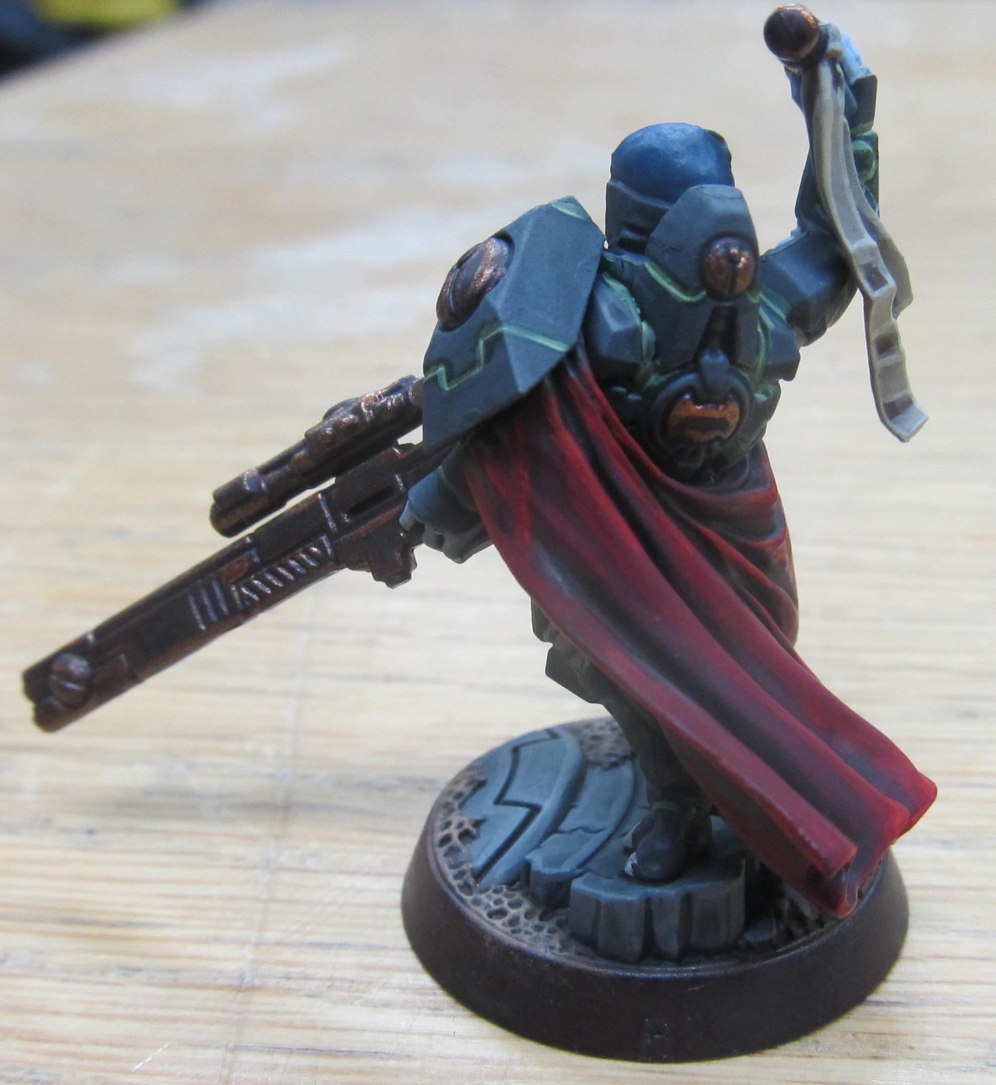 Fireblade WIP 6 Rear