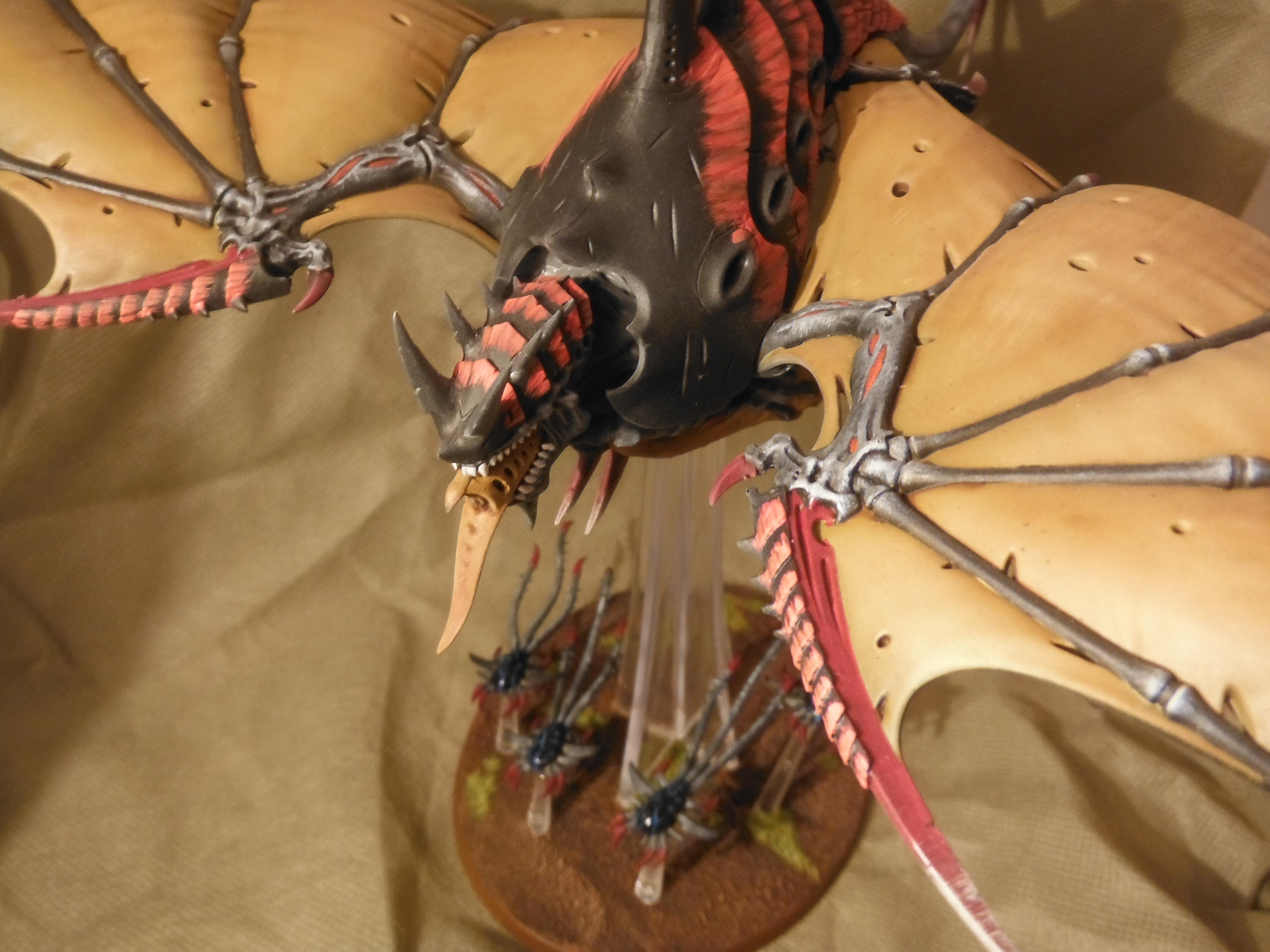 Hive Crone