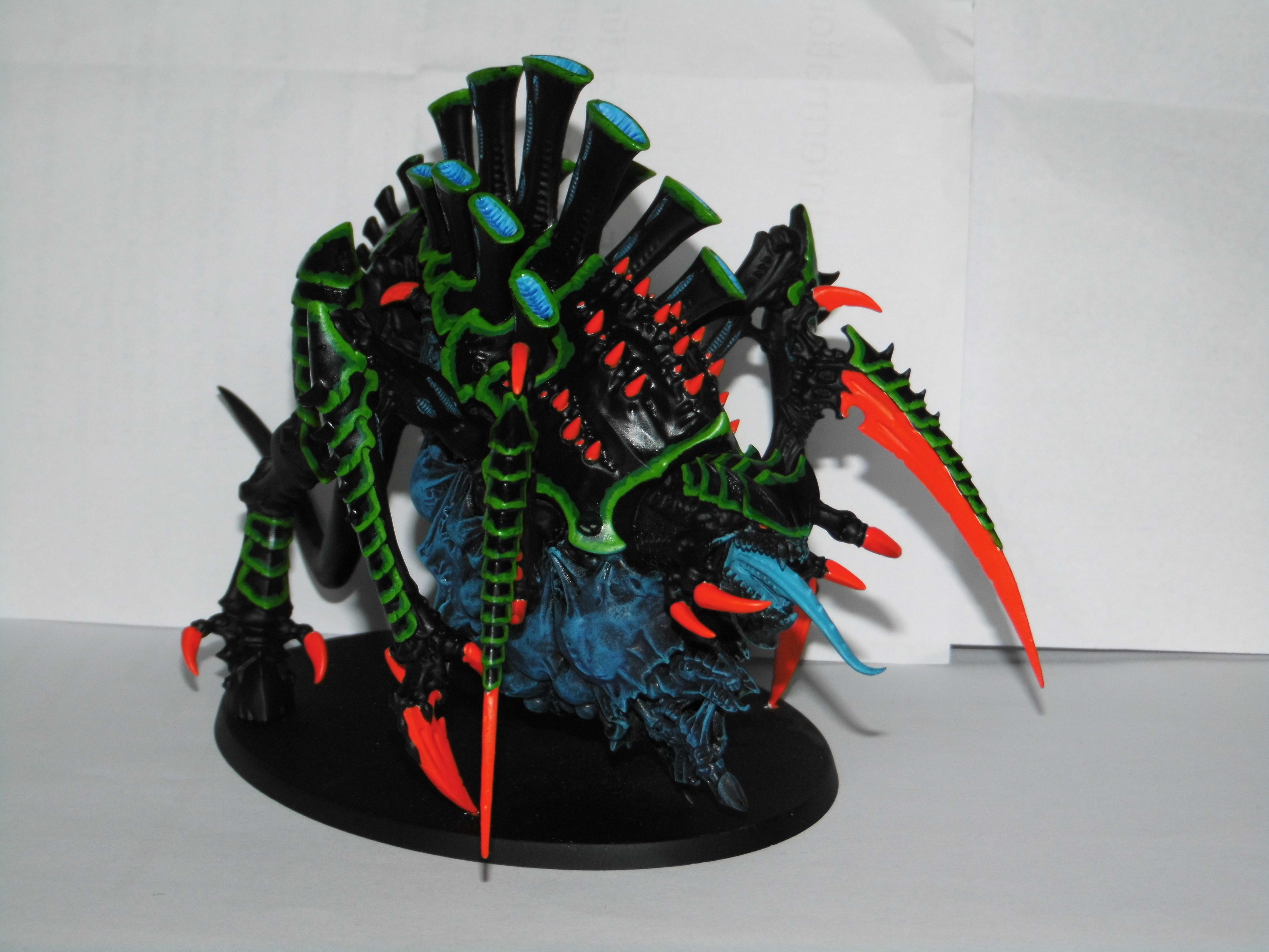 Tervigon, Tyraniden, Tyranids