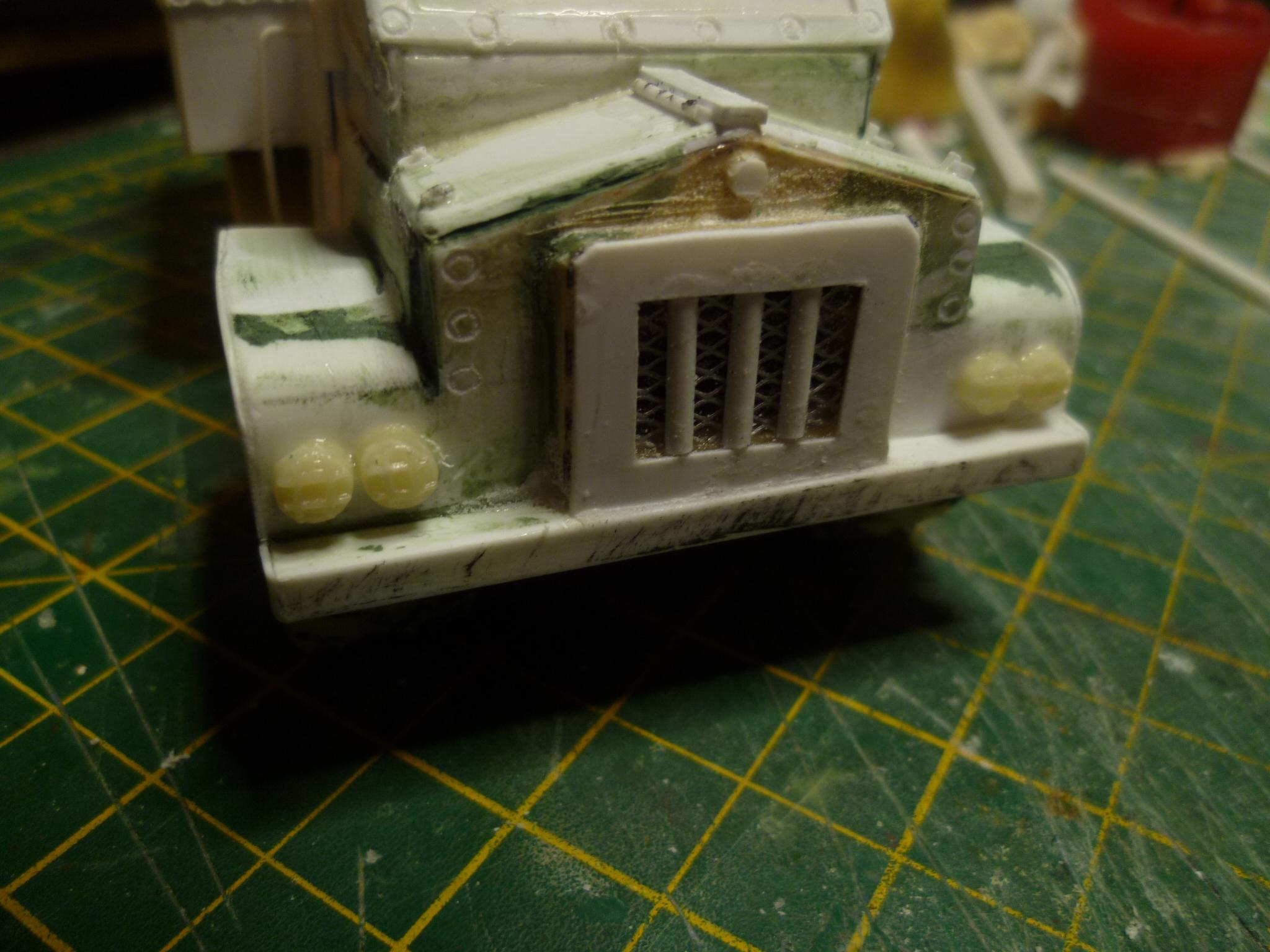 Imperial Guard