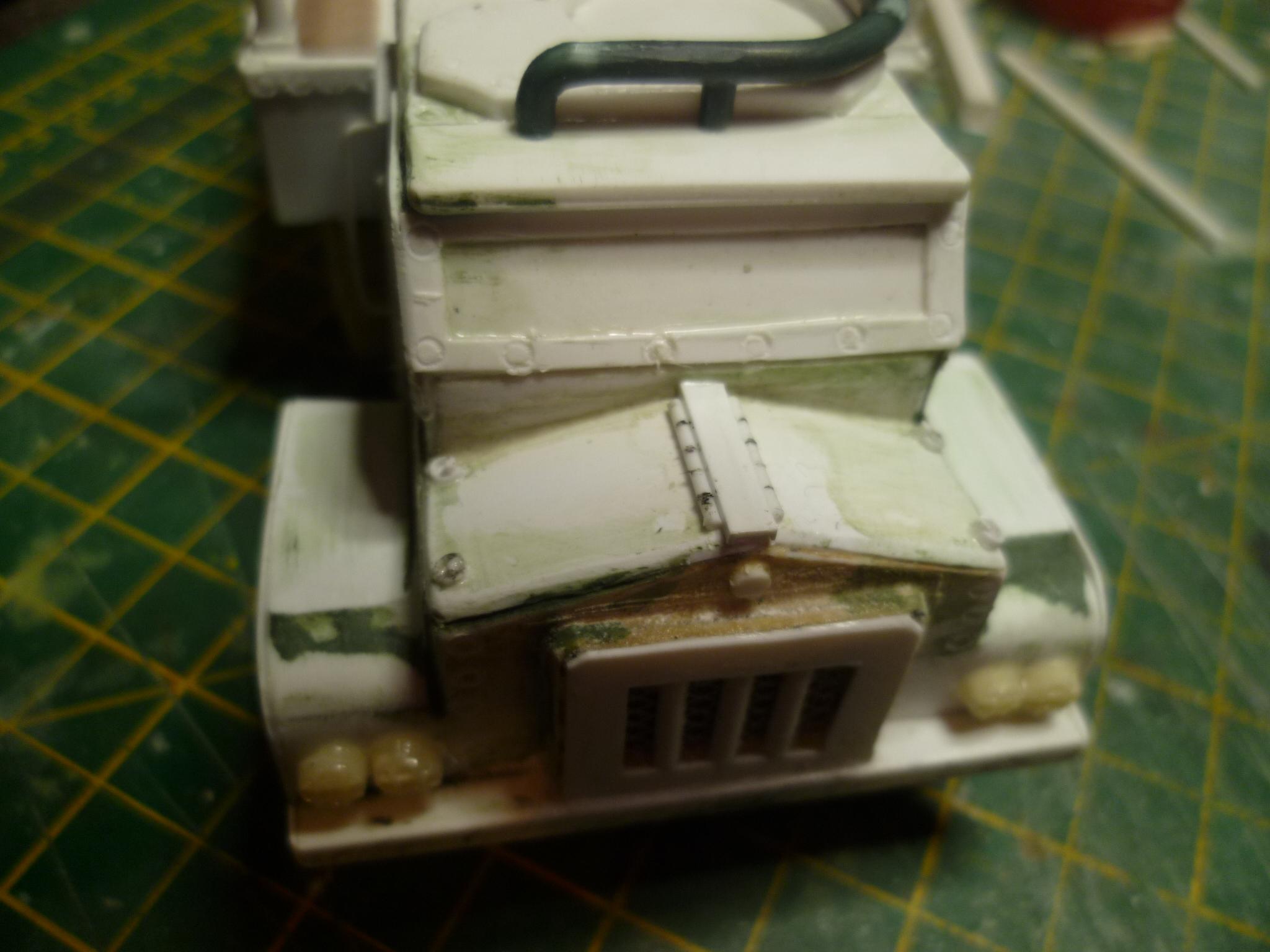 Imperial Guard
