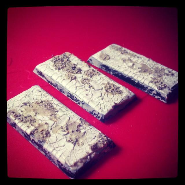 Sabertusk bases