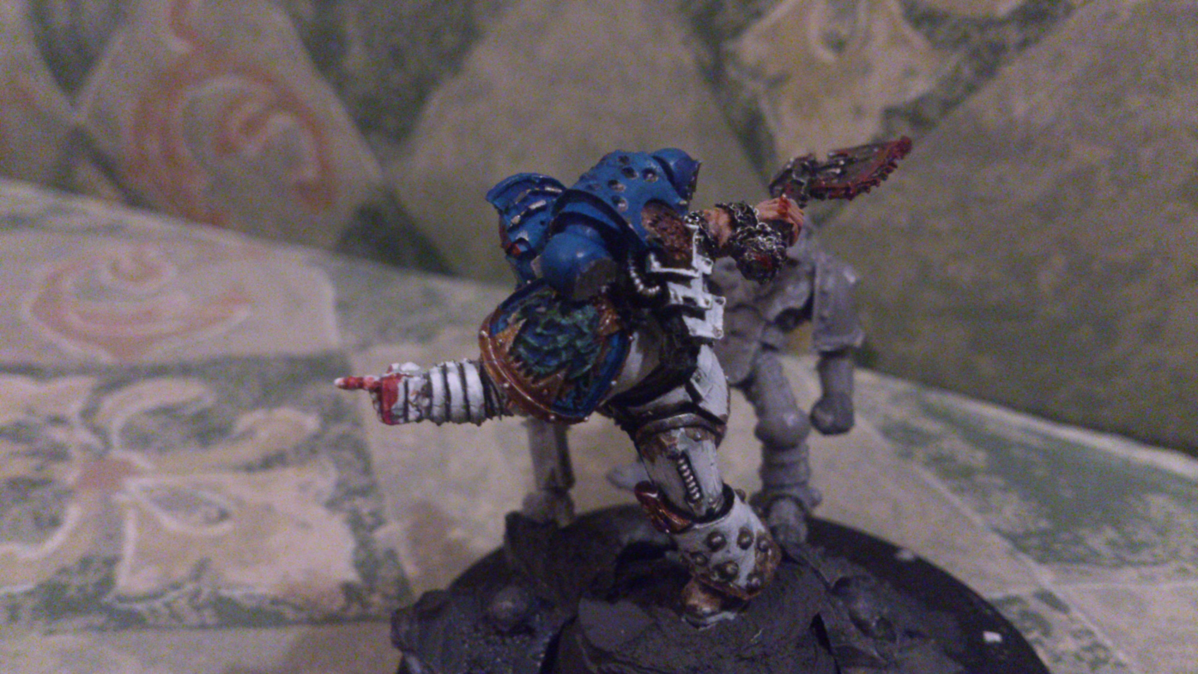 World Eaters