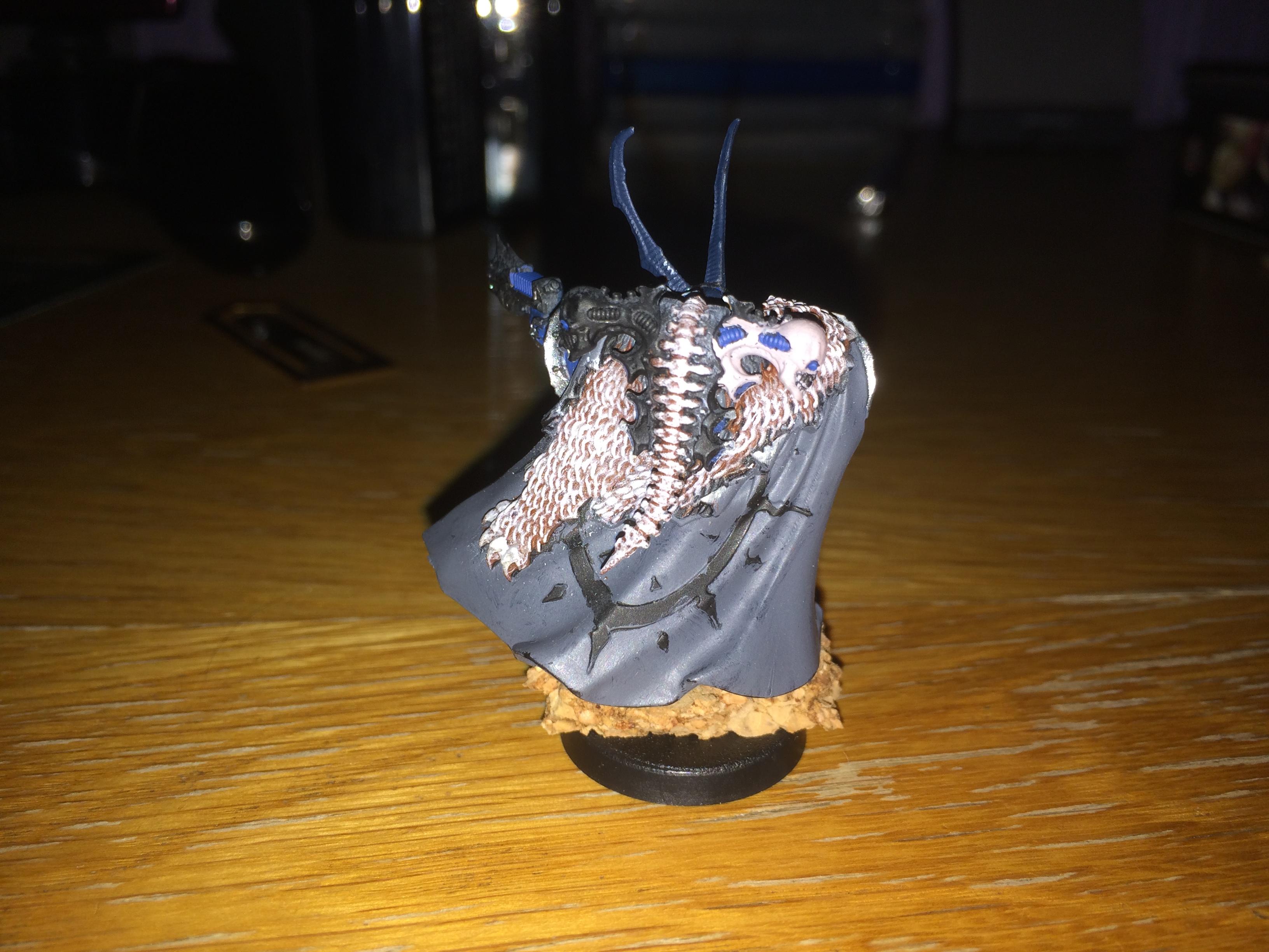 Bones &amp; Fur Complete rear view