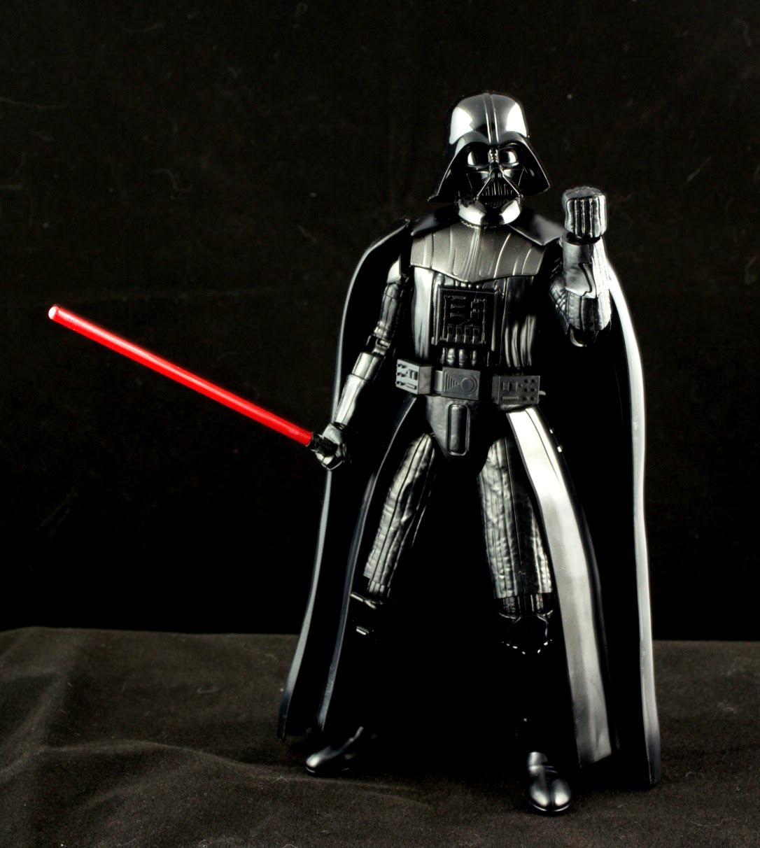 Darth Vader
