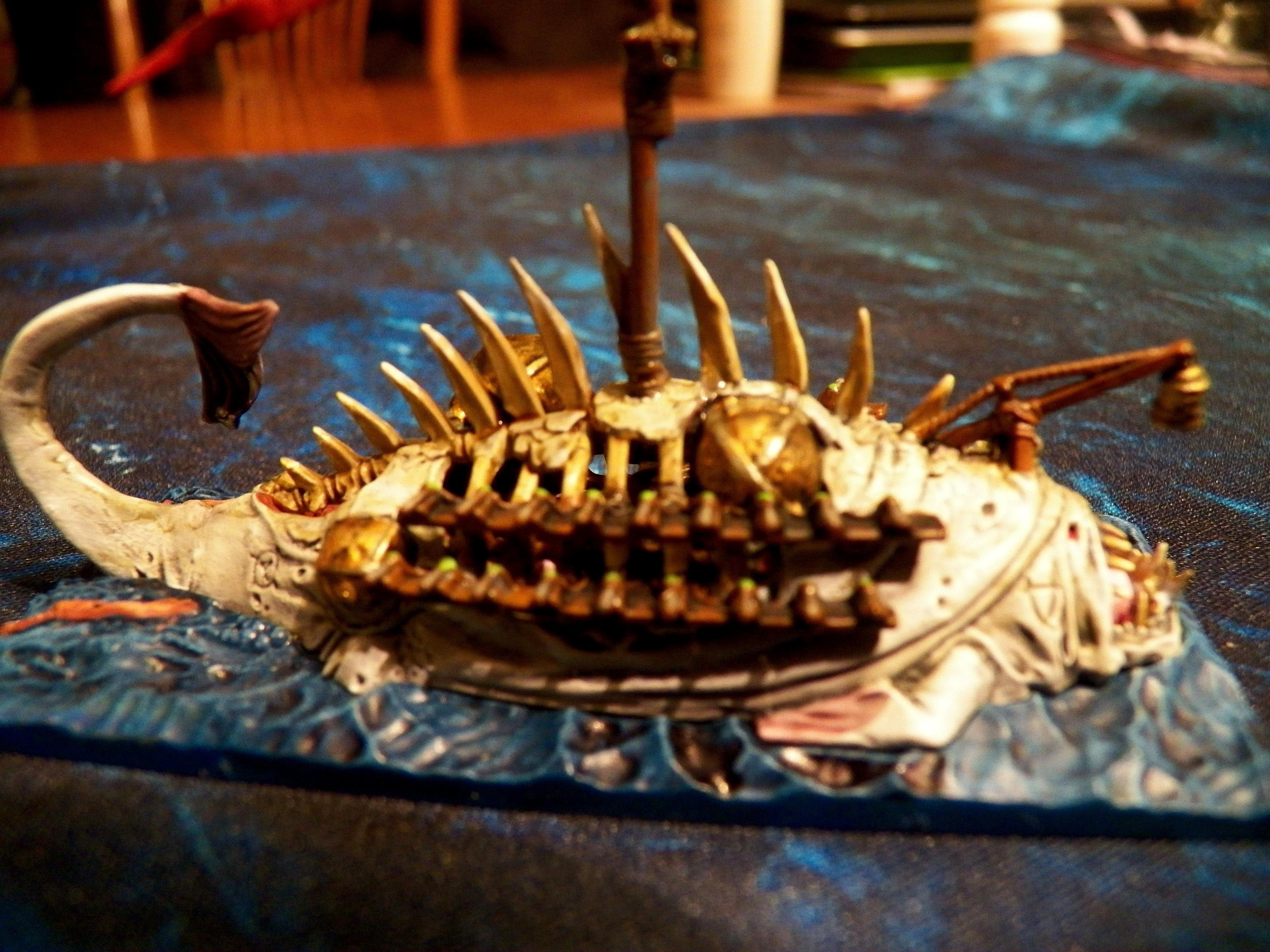 Dreadfleet