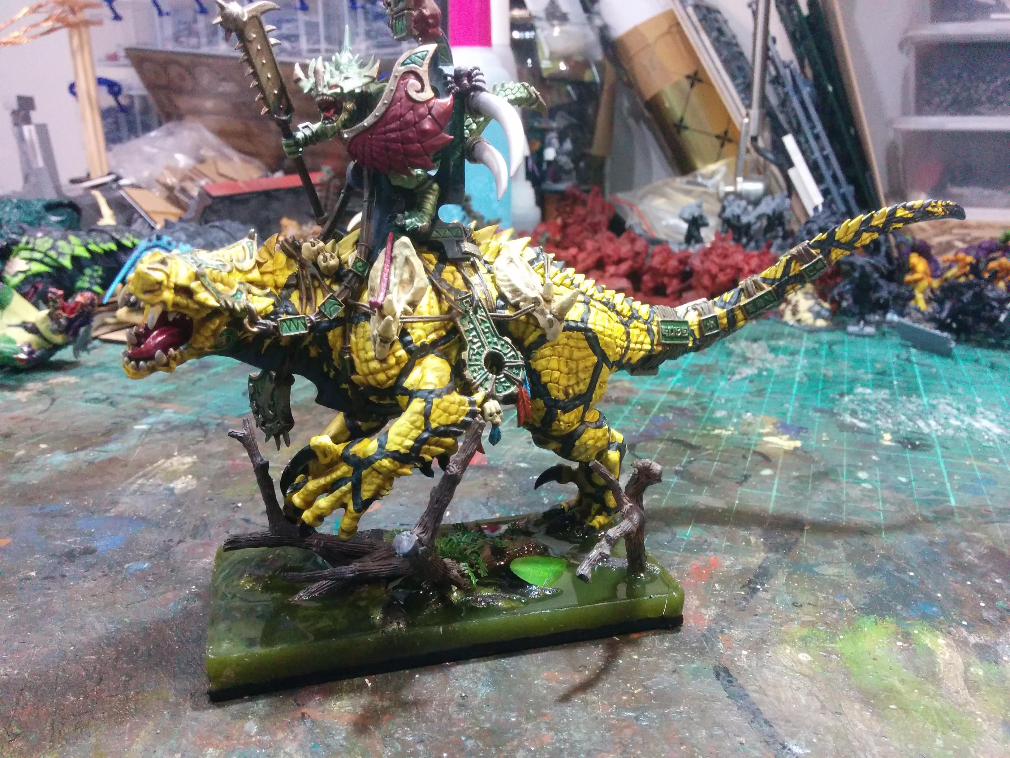 Carnosaur 2 -Finished