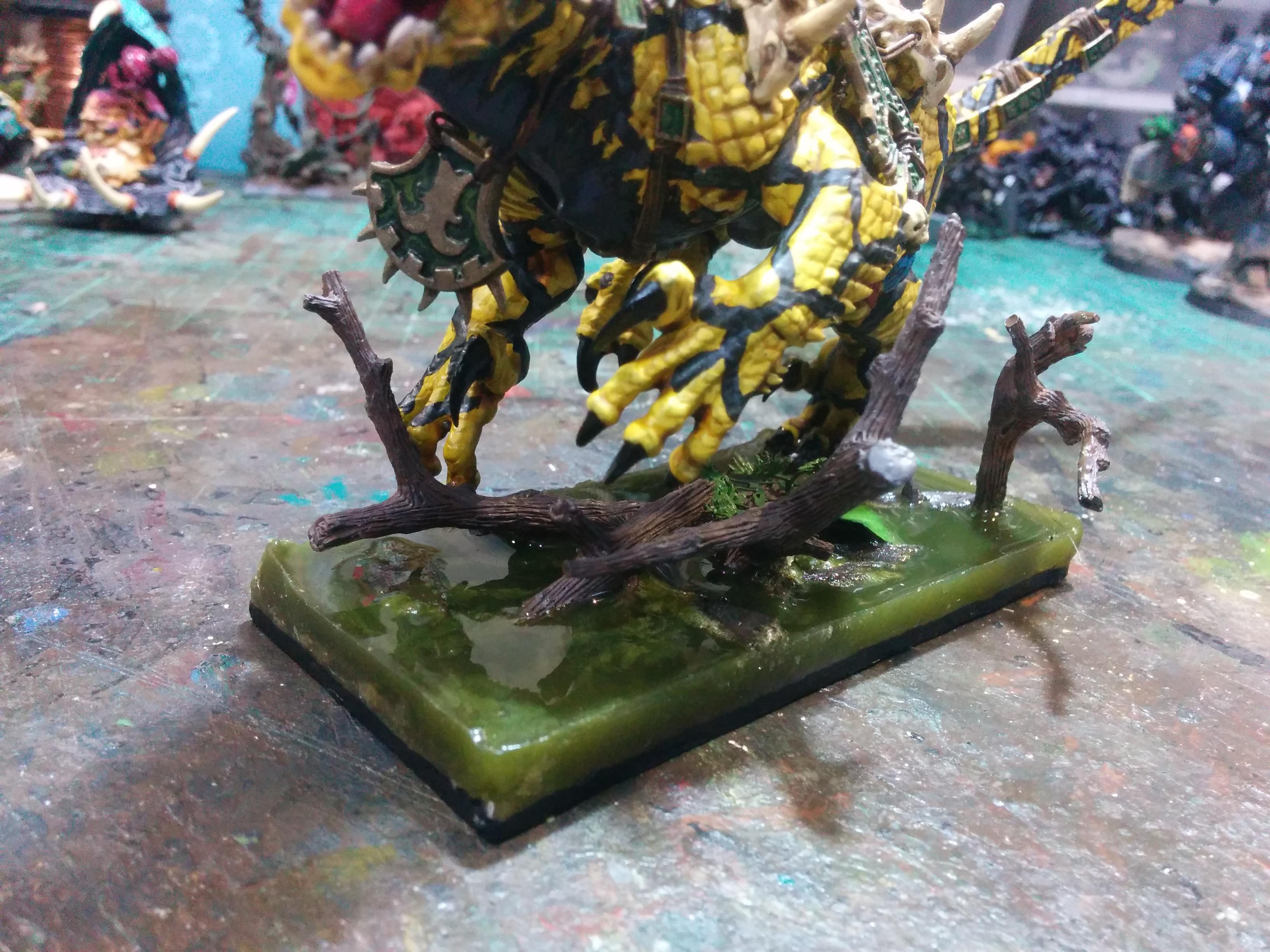 Carnosaur 2 -Finished