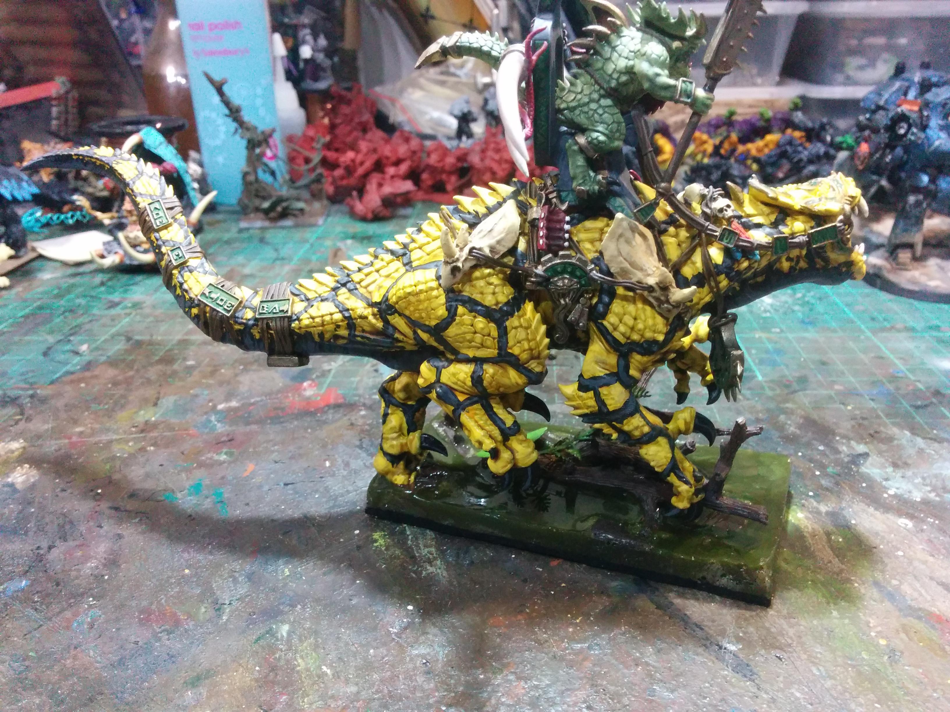 Carnosaur 2 -Finished