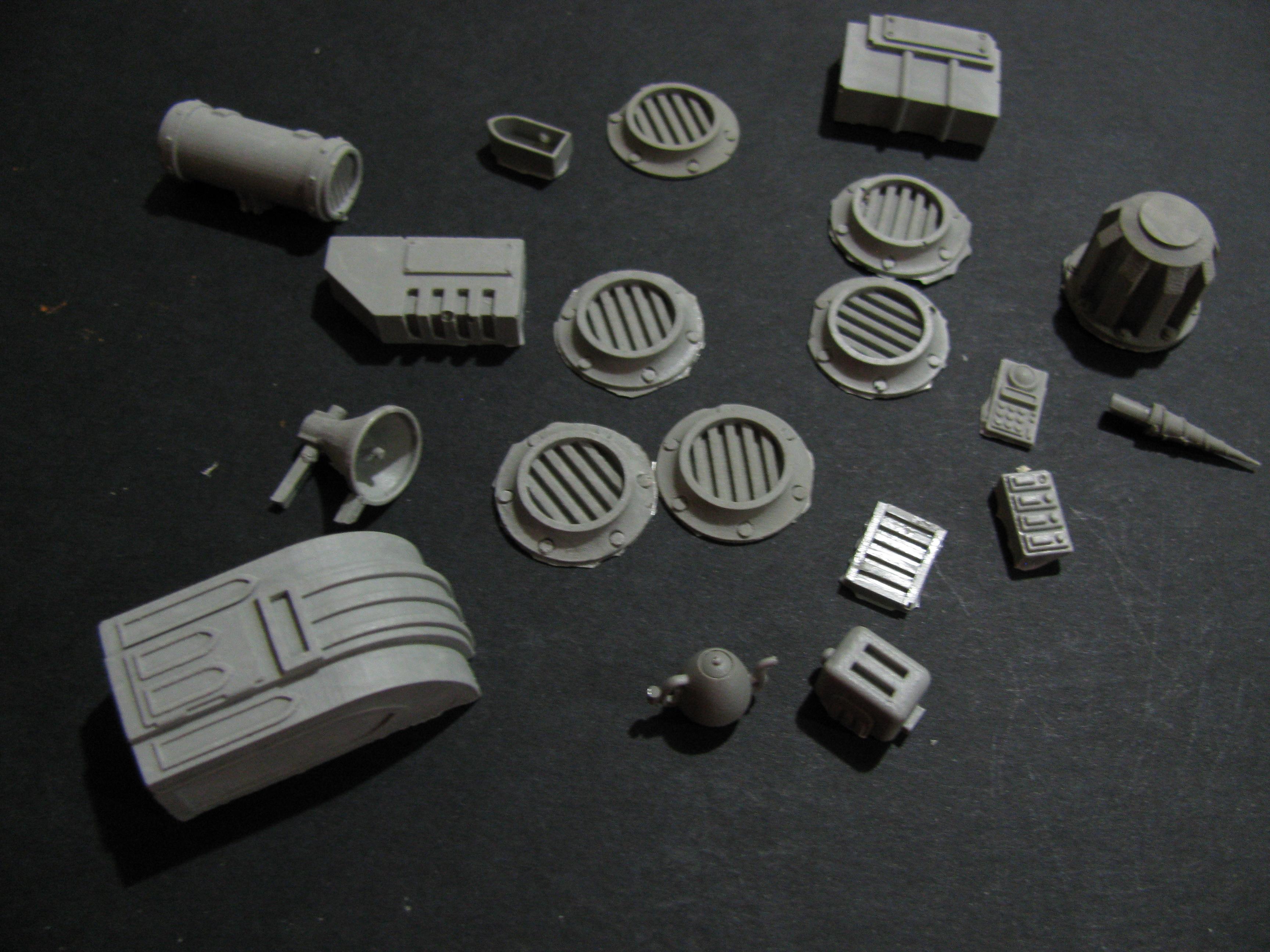 Bonus bits