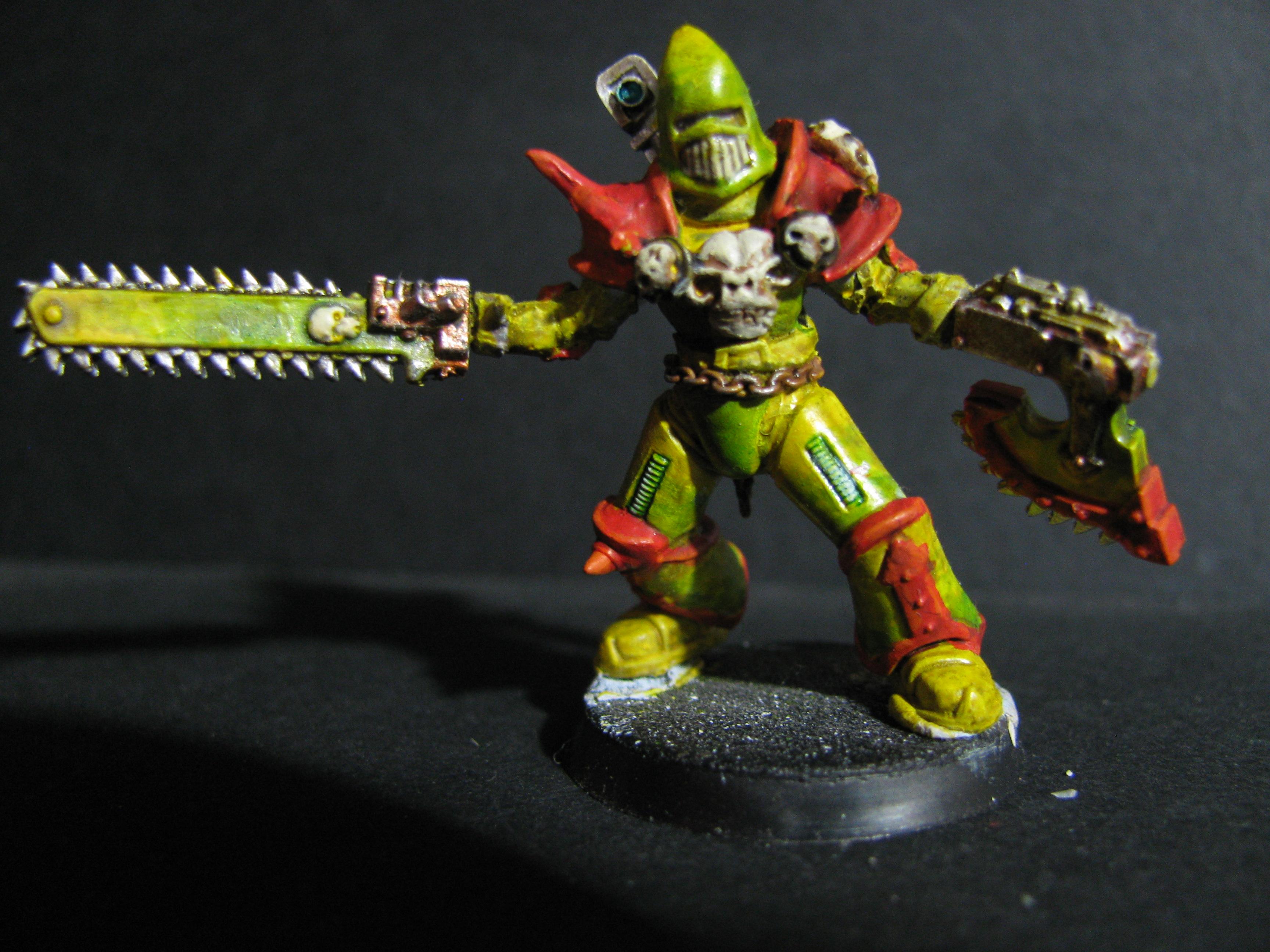 marine pip