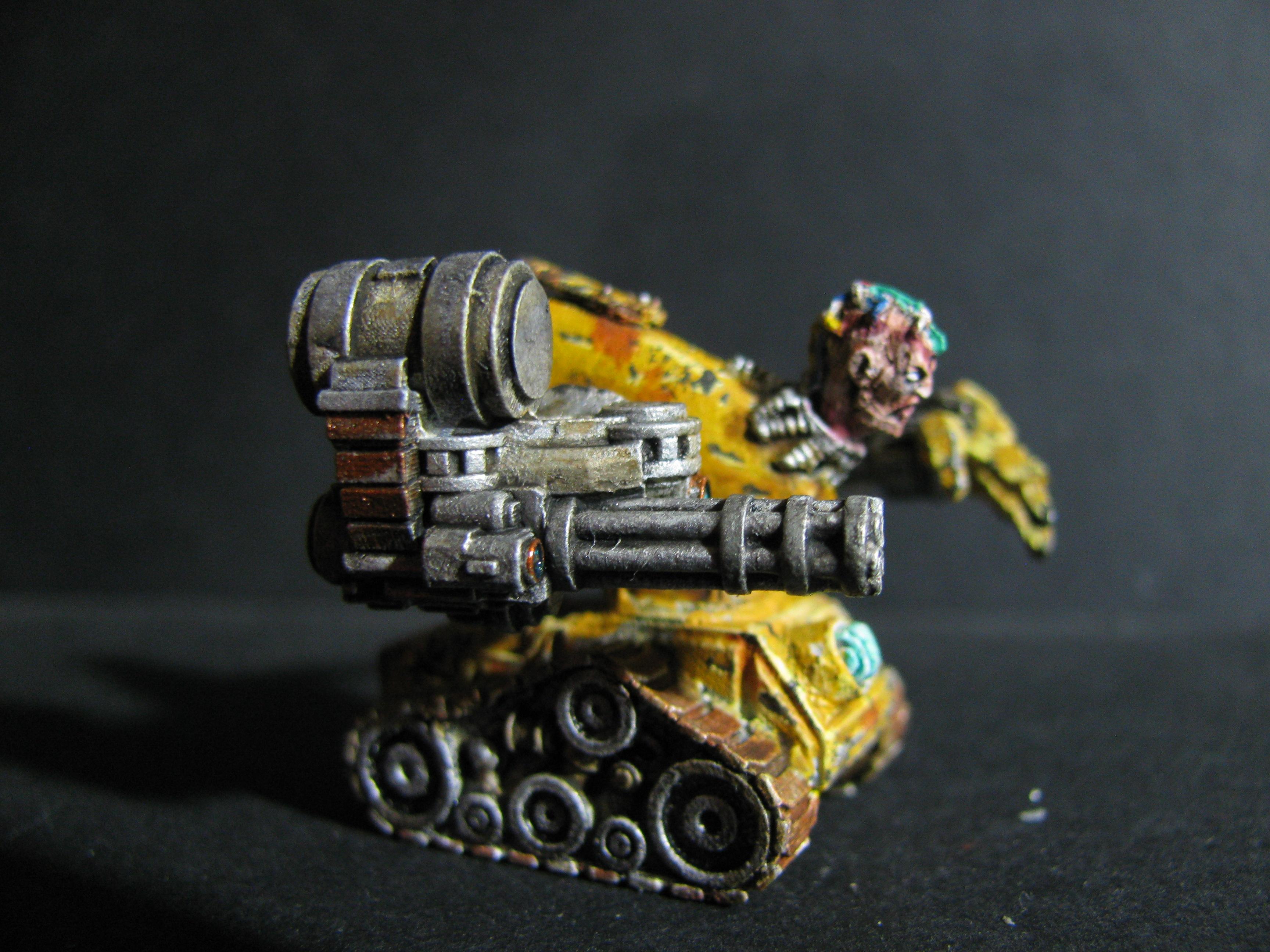 servitor pip