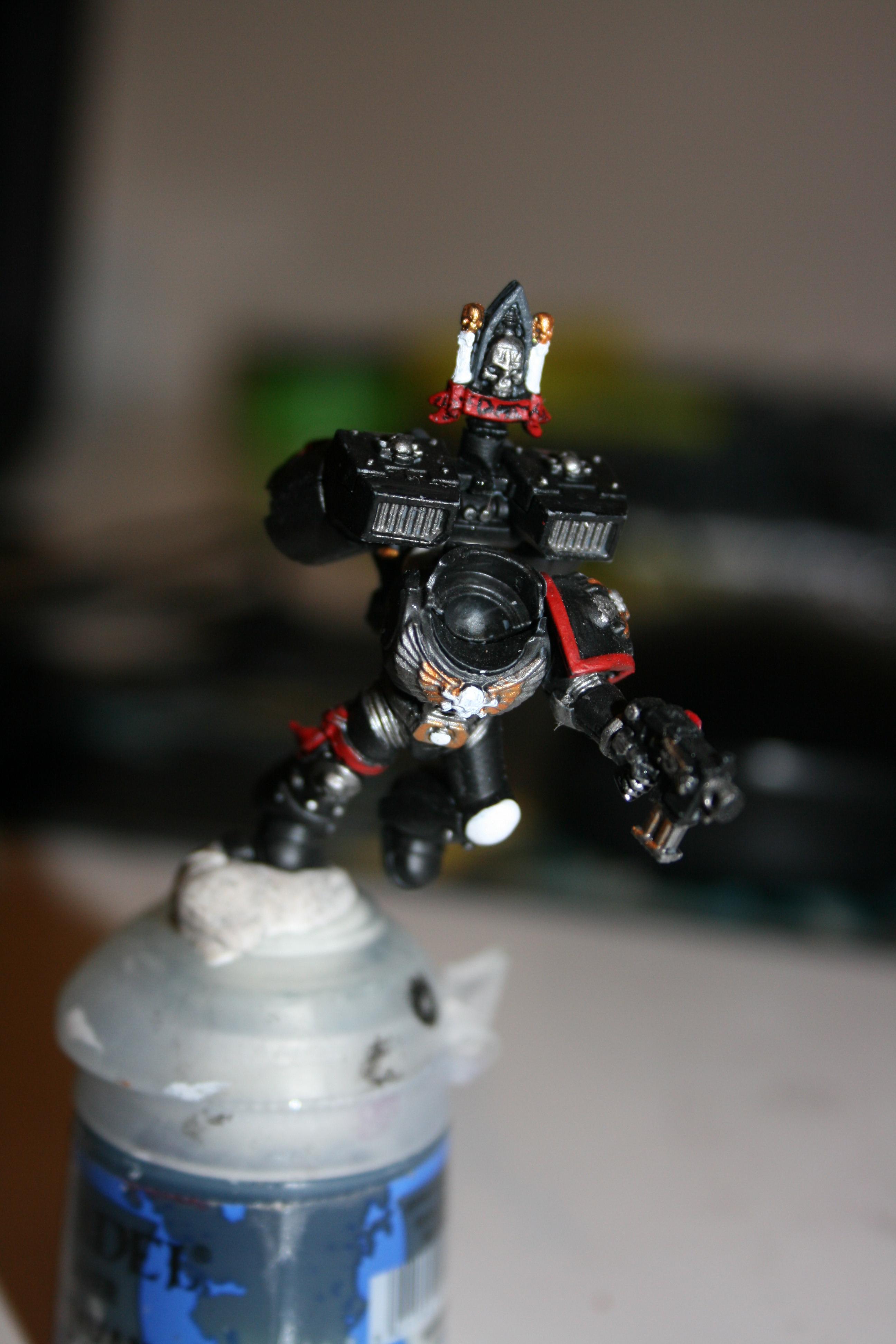 chaplain 