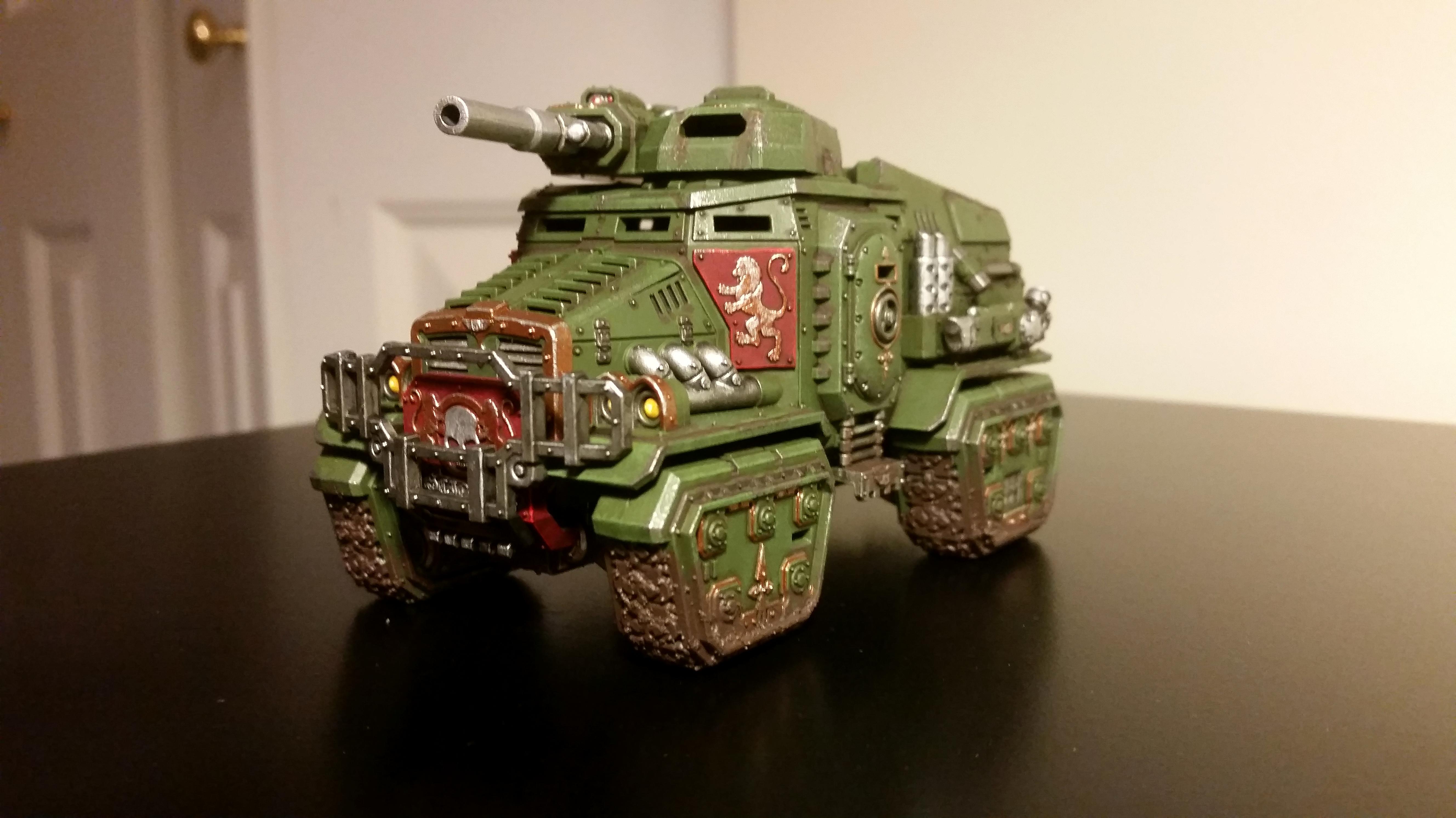 Astra Militarum, Imperial Guard, Kasrkin, Militarum Tempestus, Scions