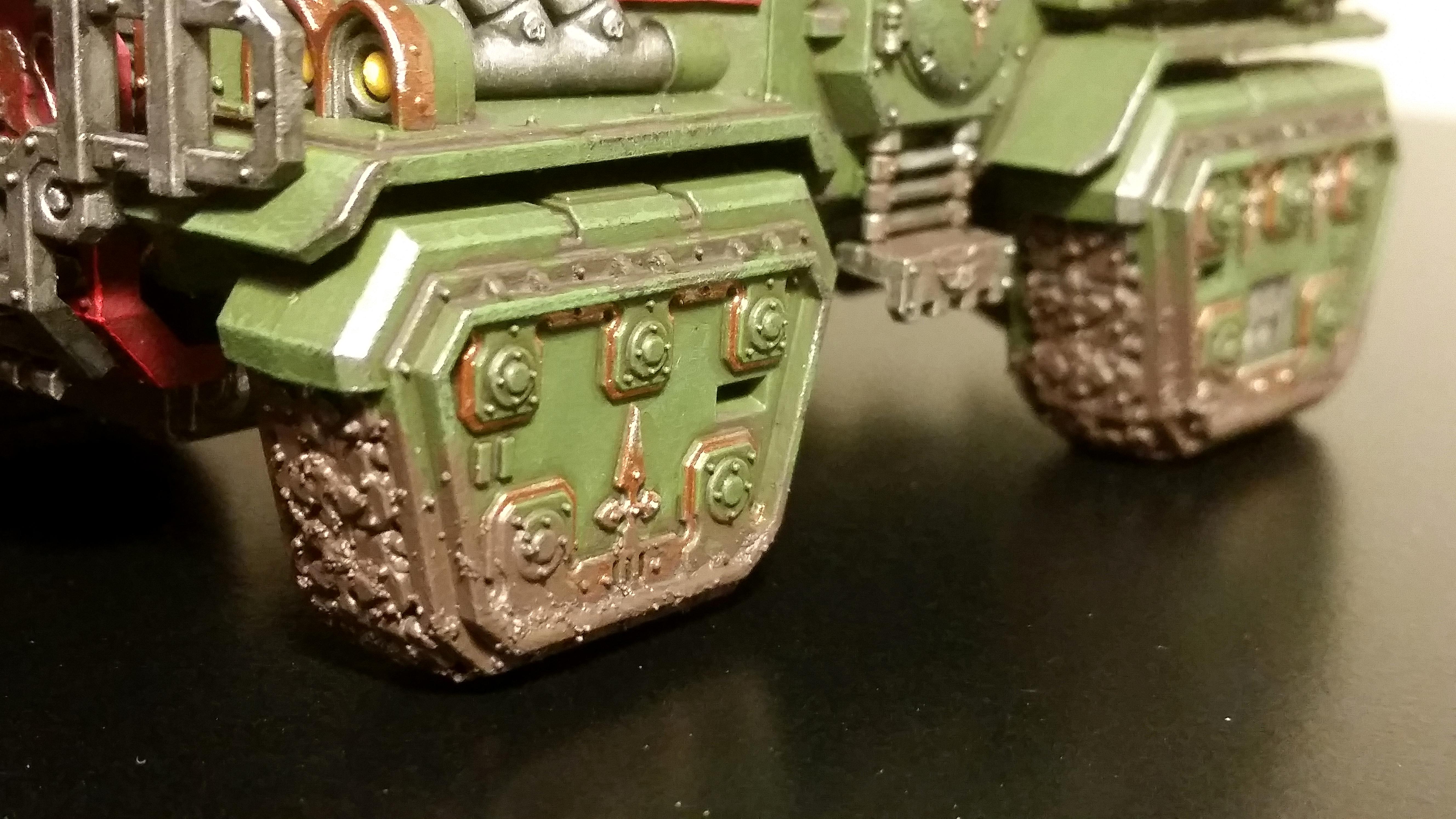 Astra Militarum, Imperial Guard, Kasrkin, Militarum Tempestus, Scions