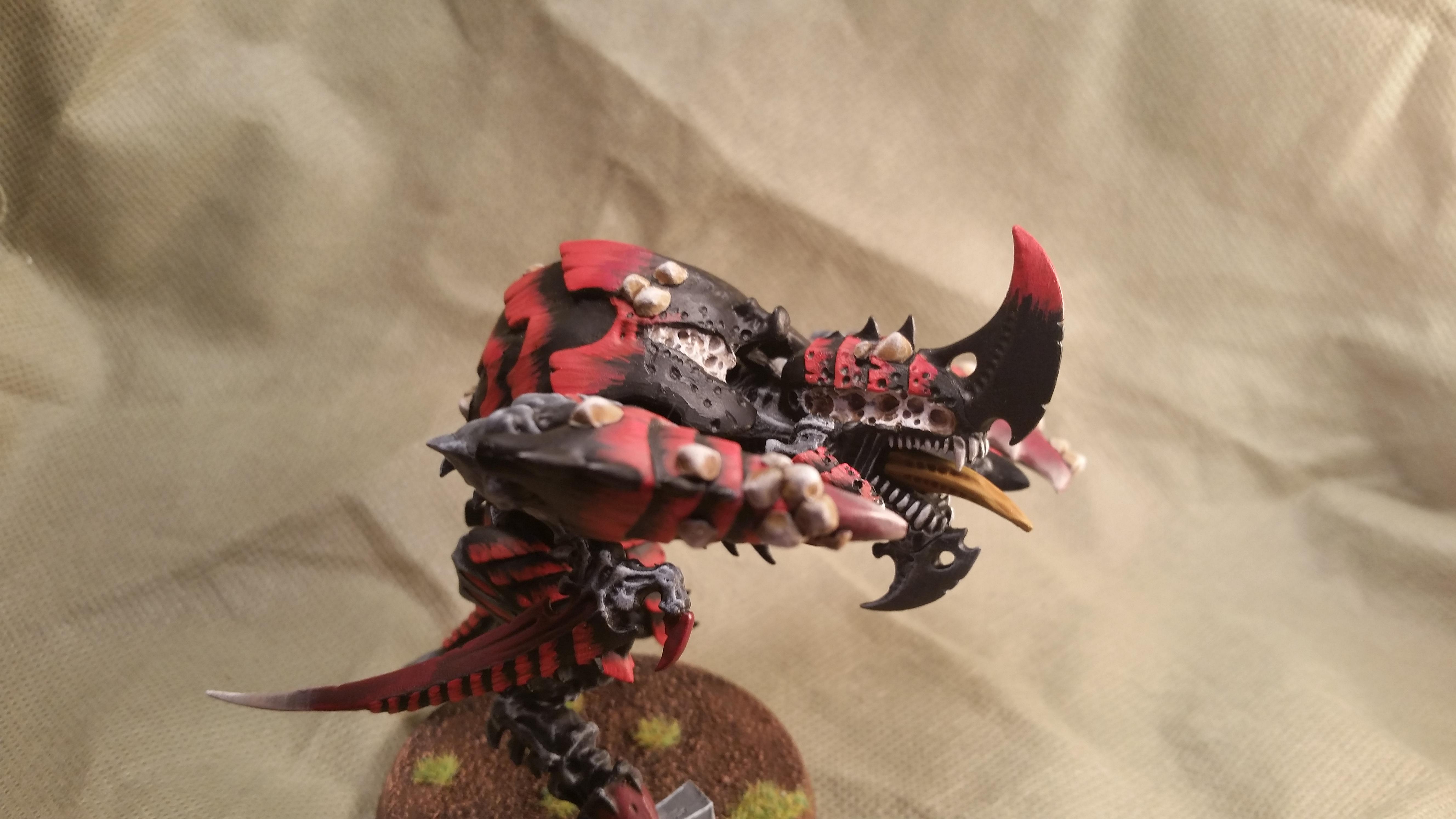 Old One Eye