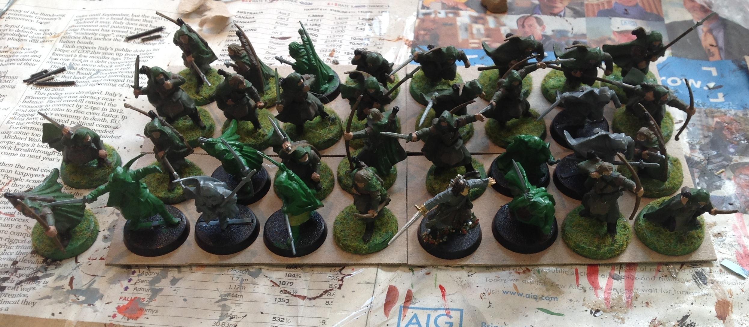 Rangers wip