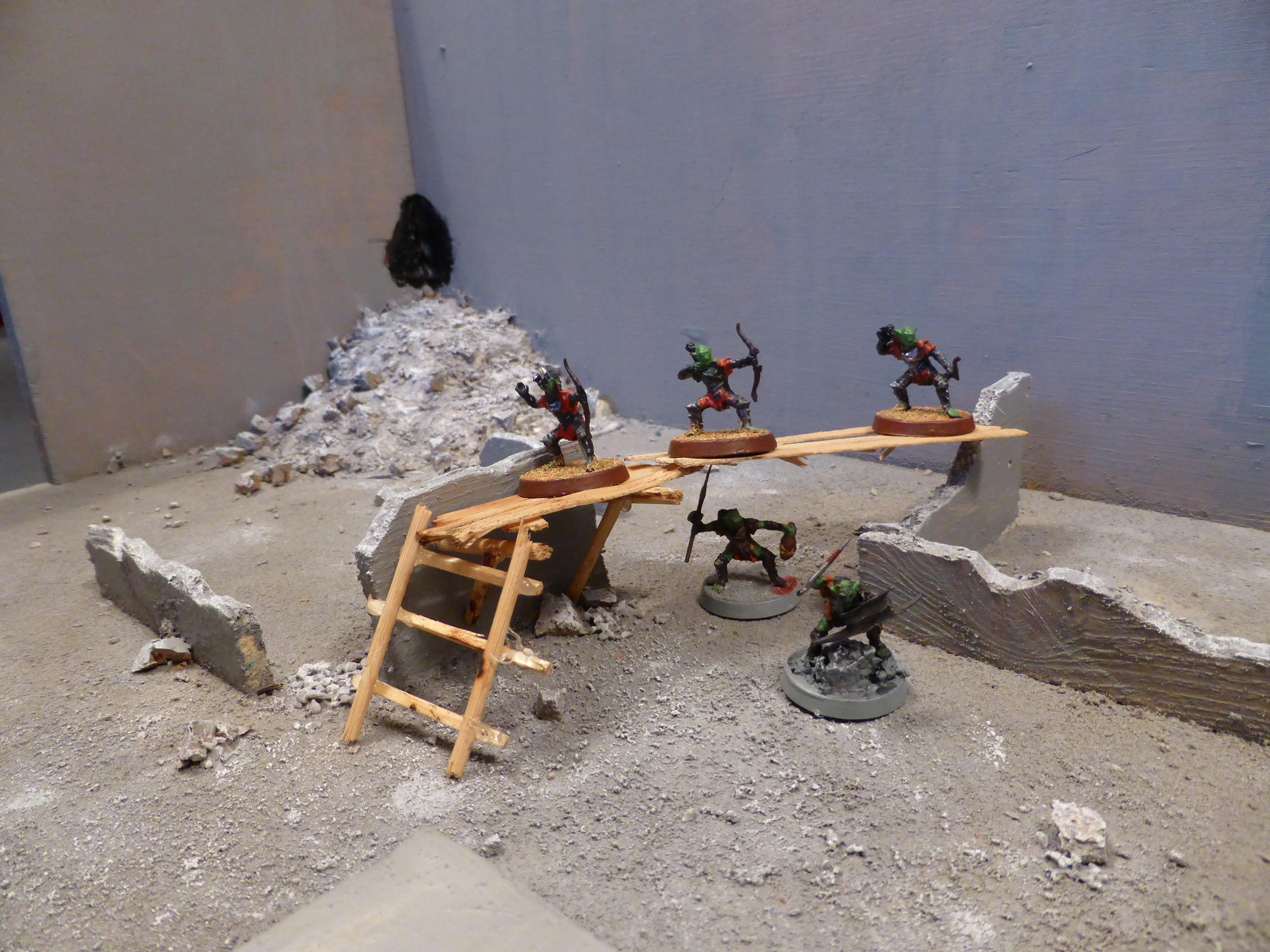 Balin's tomb board