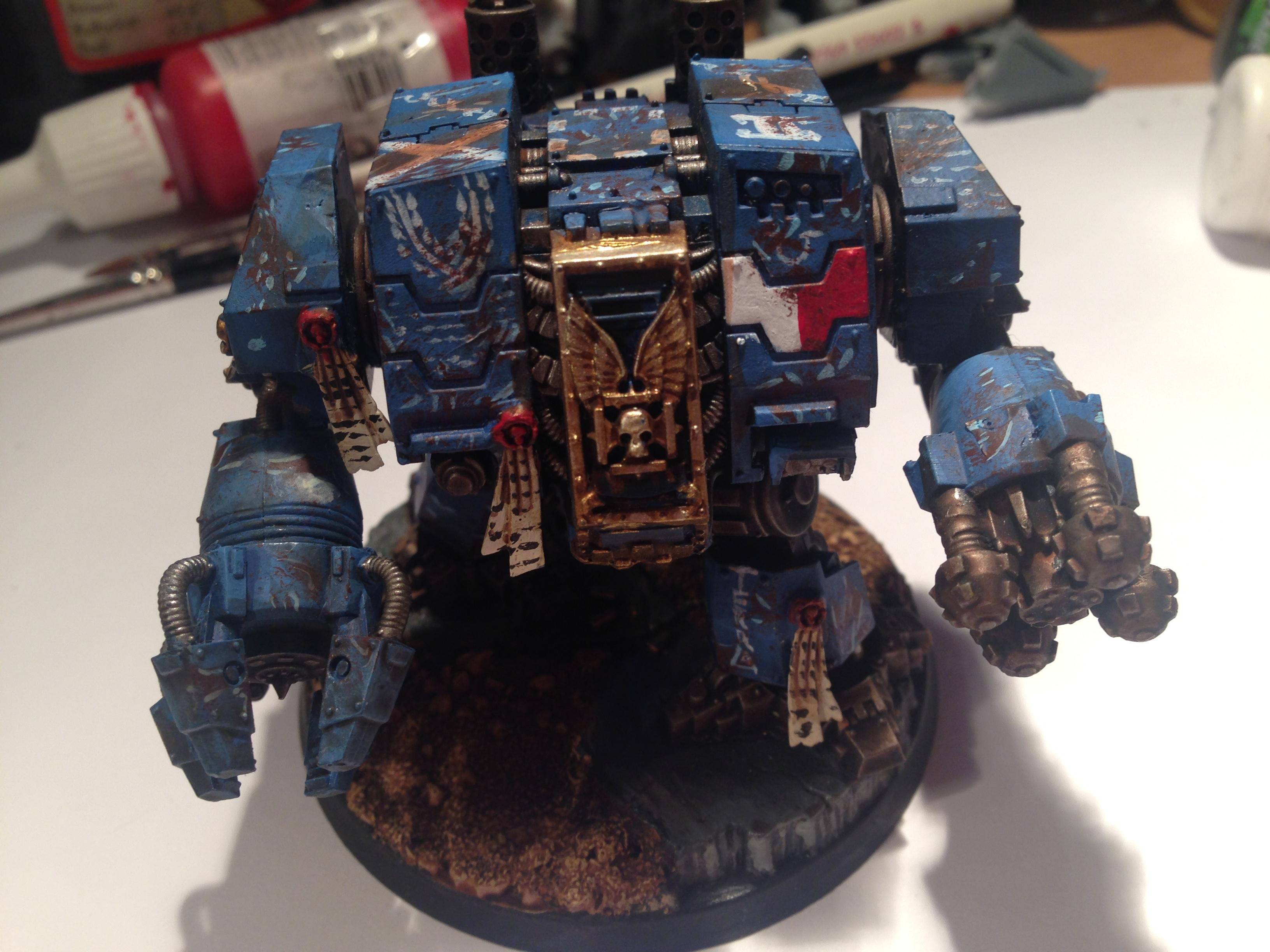 ironclad#1