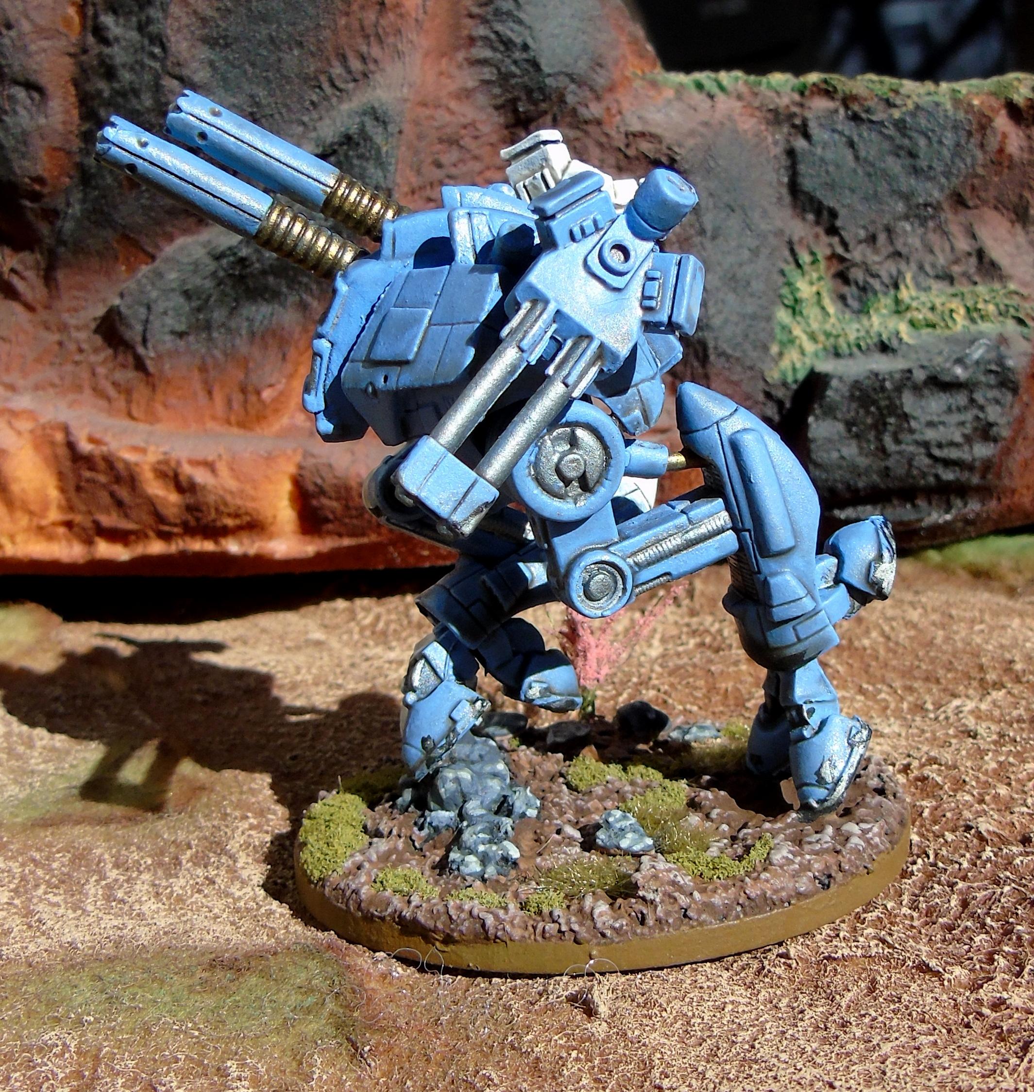 Warbot