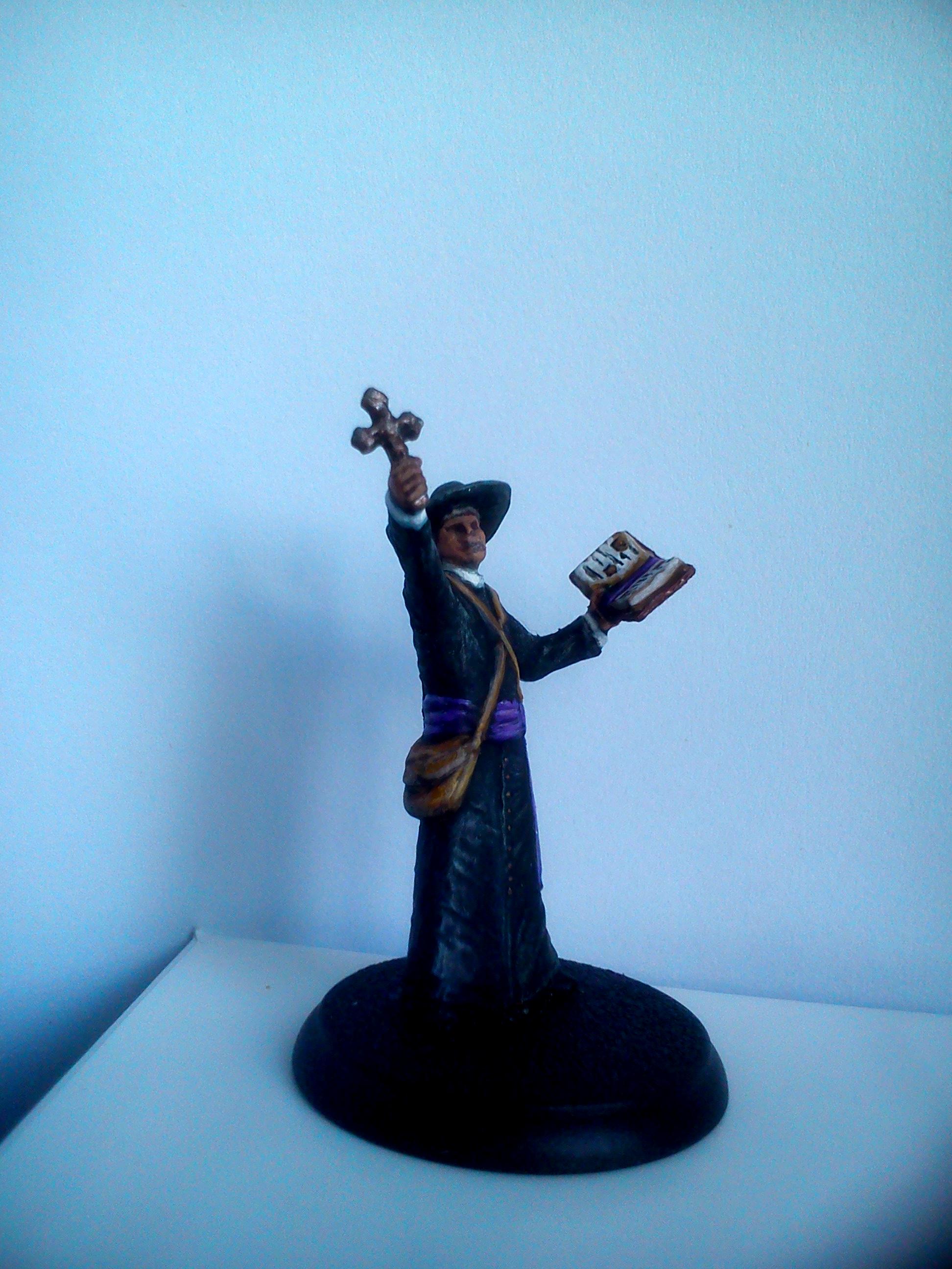 SOB PREACHER