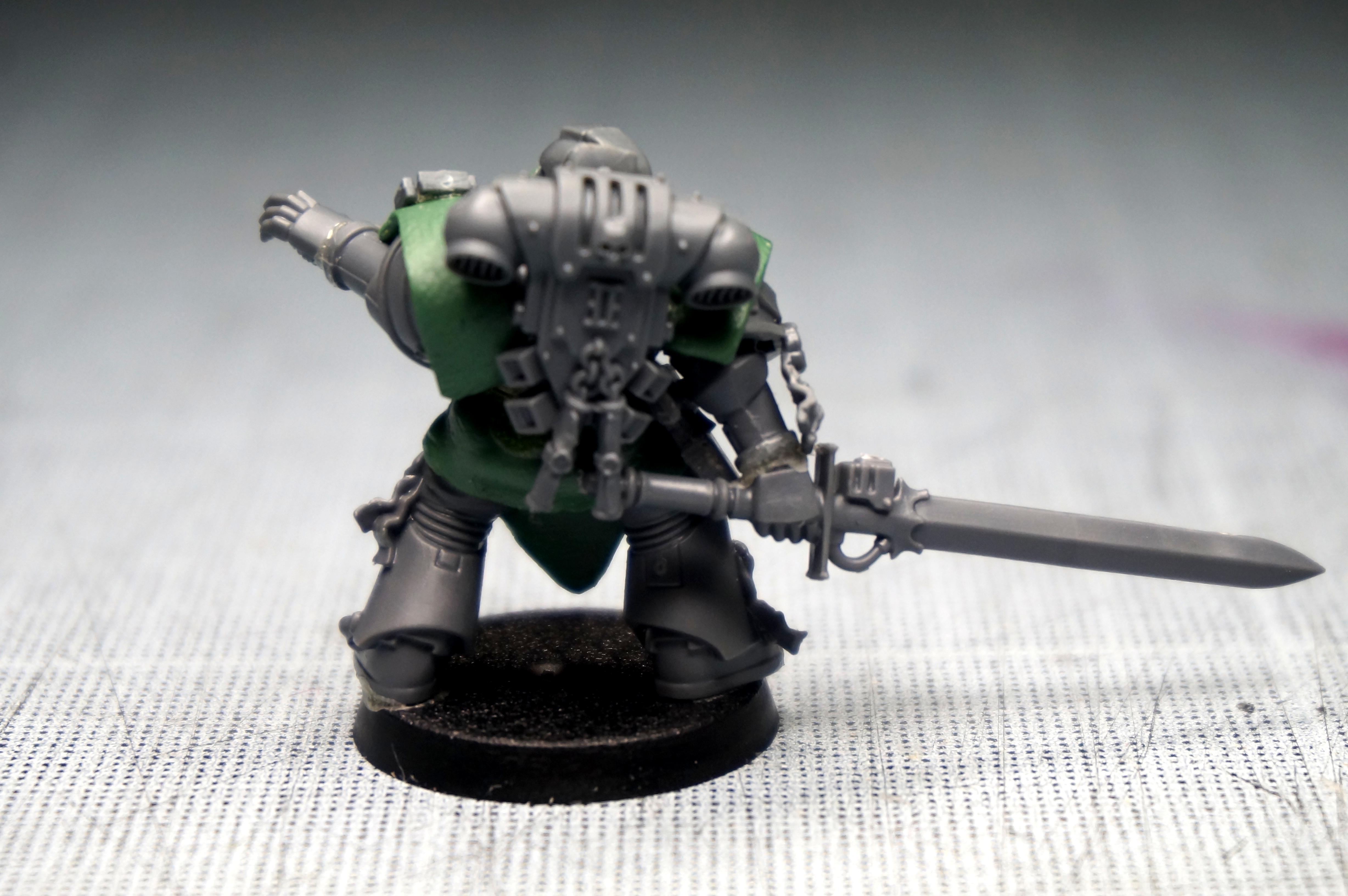 Eye, Inquisition, Psyker, Secreta Secretorum, Warband - Culter Dei ...