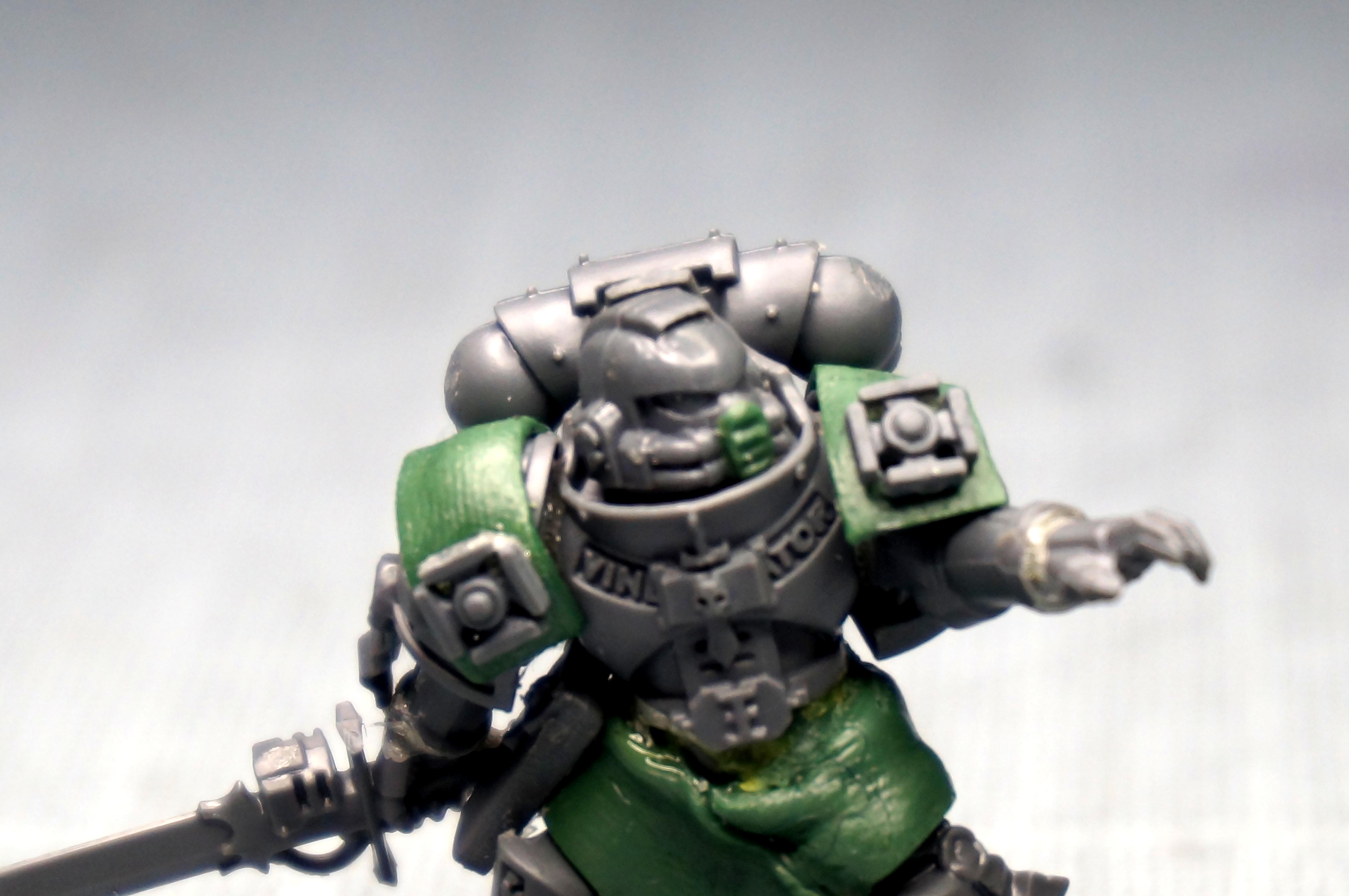 Eye, Inquisition, Psyker, Secreta Secretorum, Warband