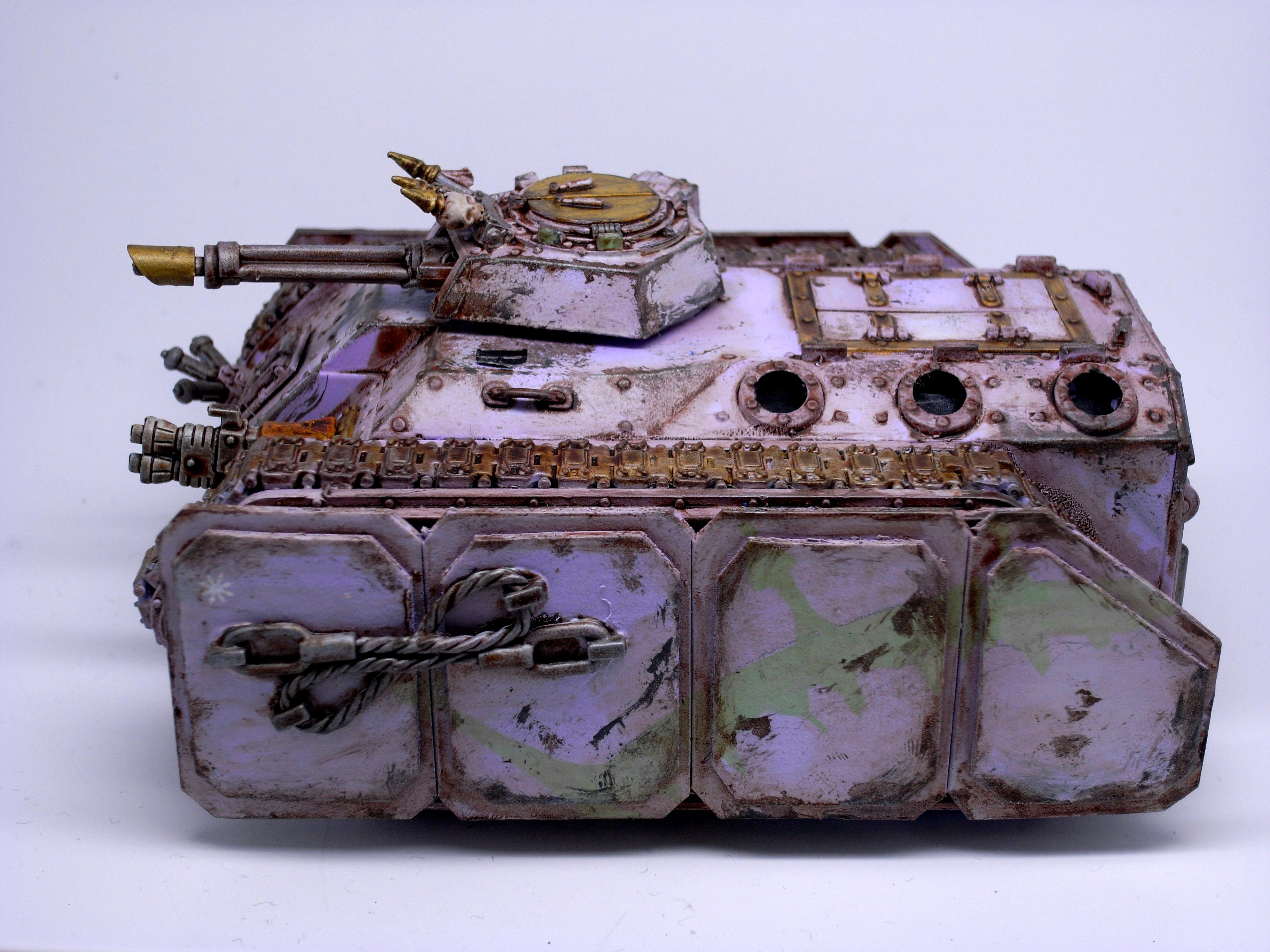 Renegade Chimera B 1