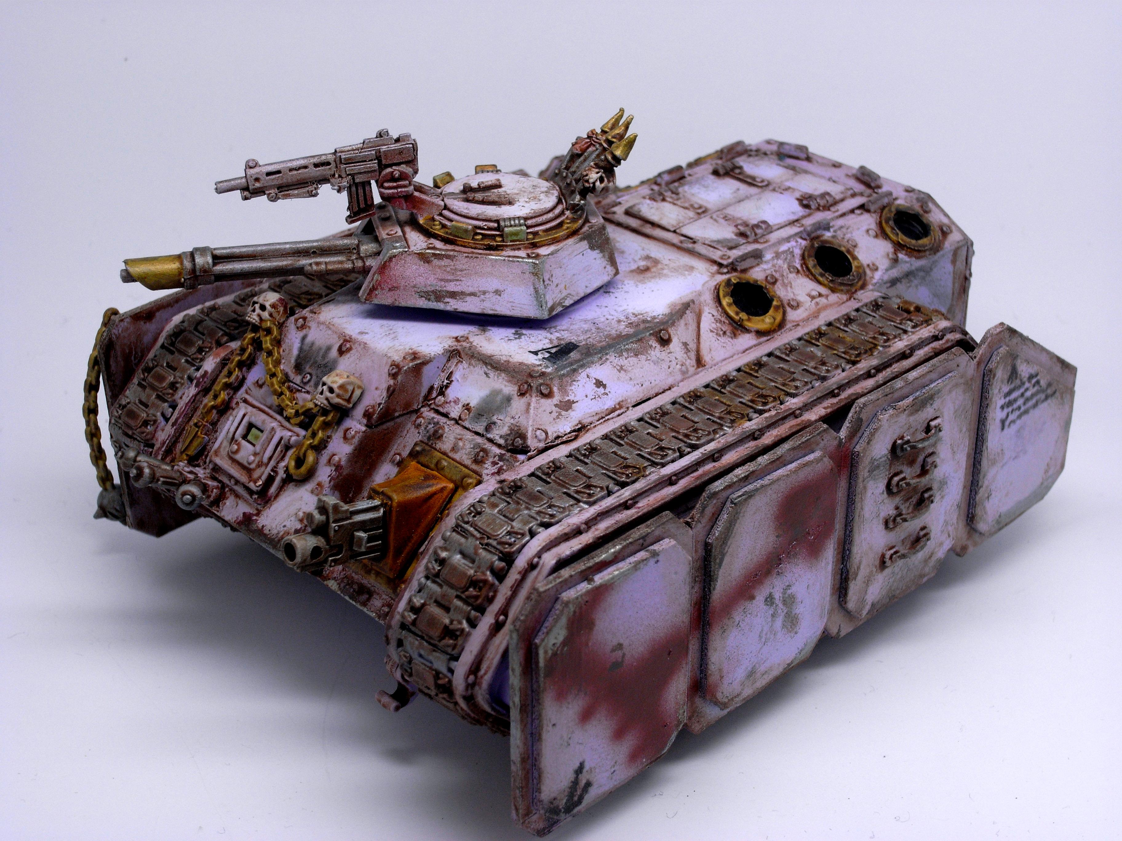 Renegade Chimera A 2