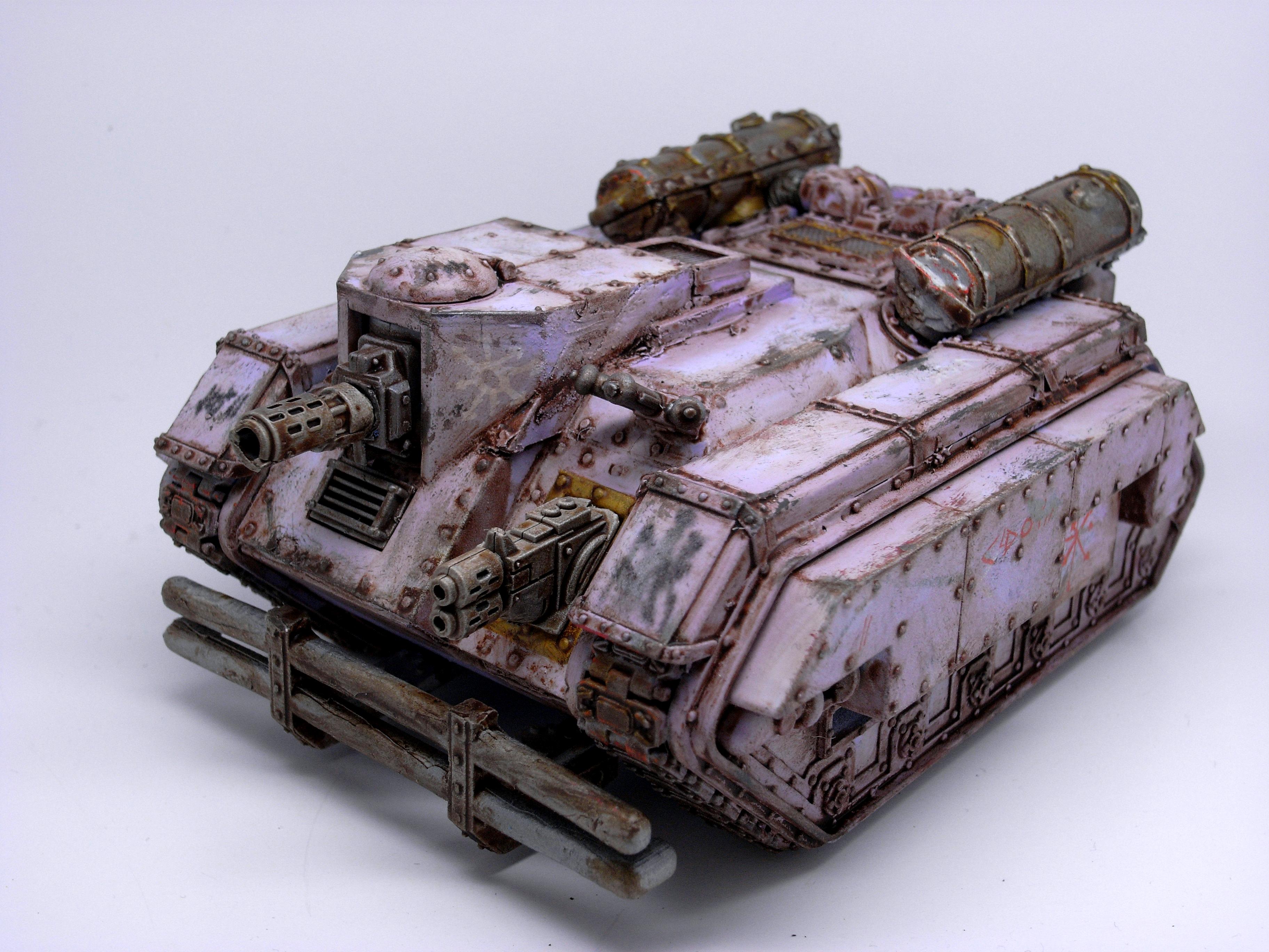 Renegade Hellhound A 1
