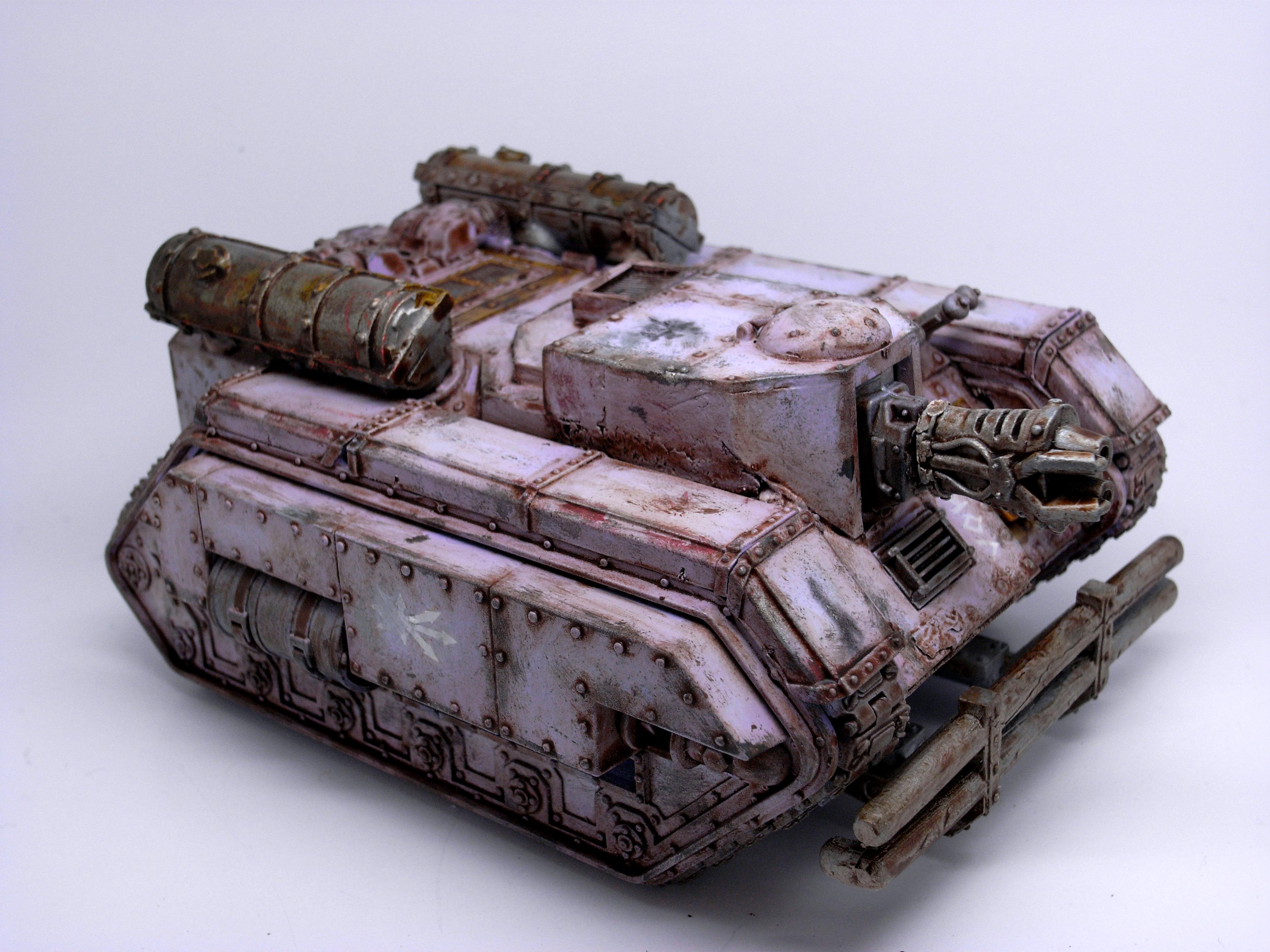 Renegade Hellhound B 2