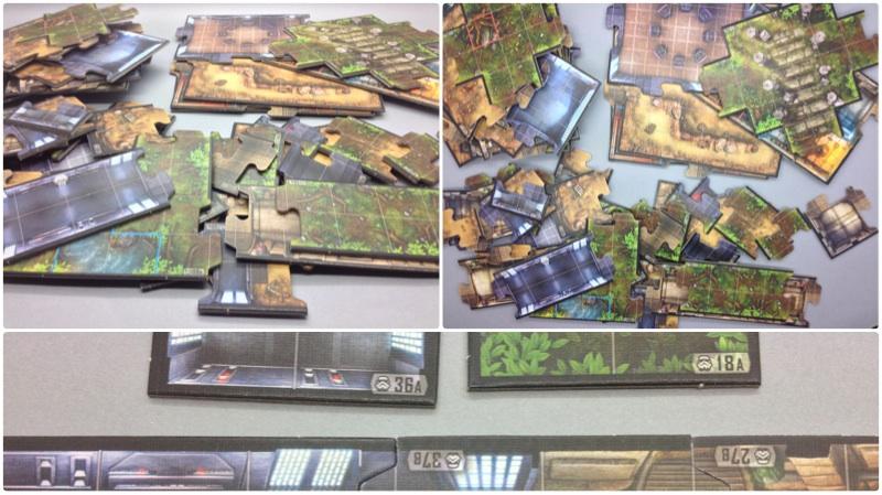 Ffg, Imperial Assault, Star Wars, Starwars
