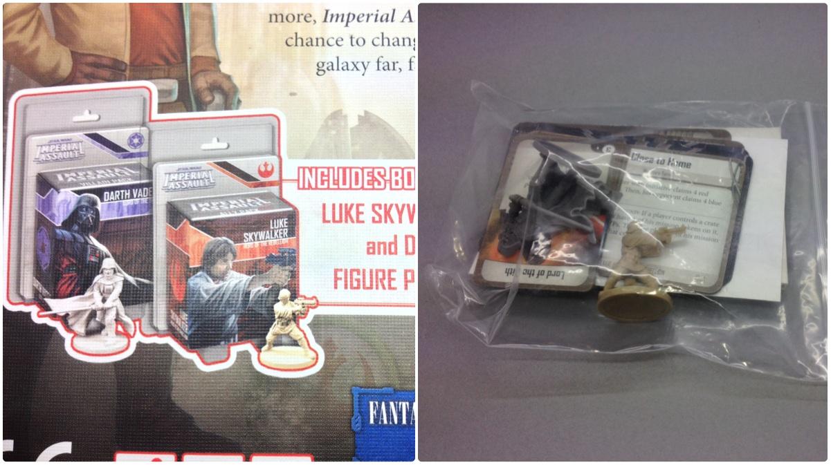 Ffg, Imperial Assault, Star Wars, Starwars