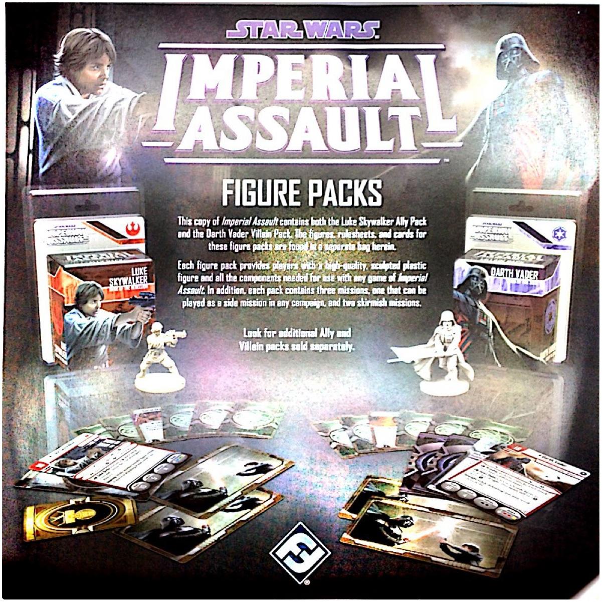 Ffg, Imperial Assault, Star Wars, Starwars