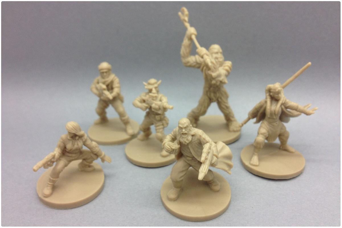 Ffg, Imperial Assault, Star Wars, Starwars