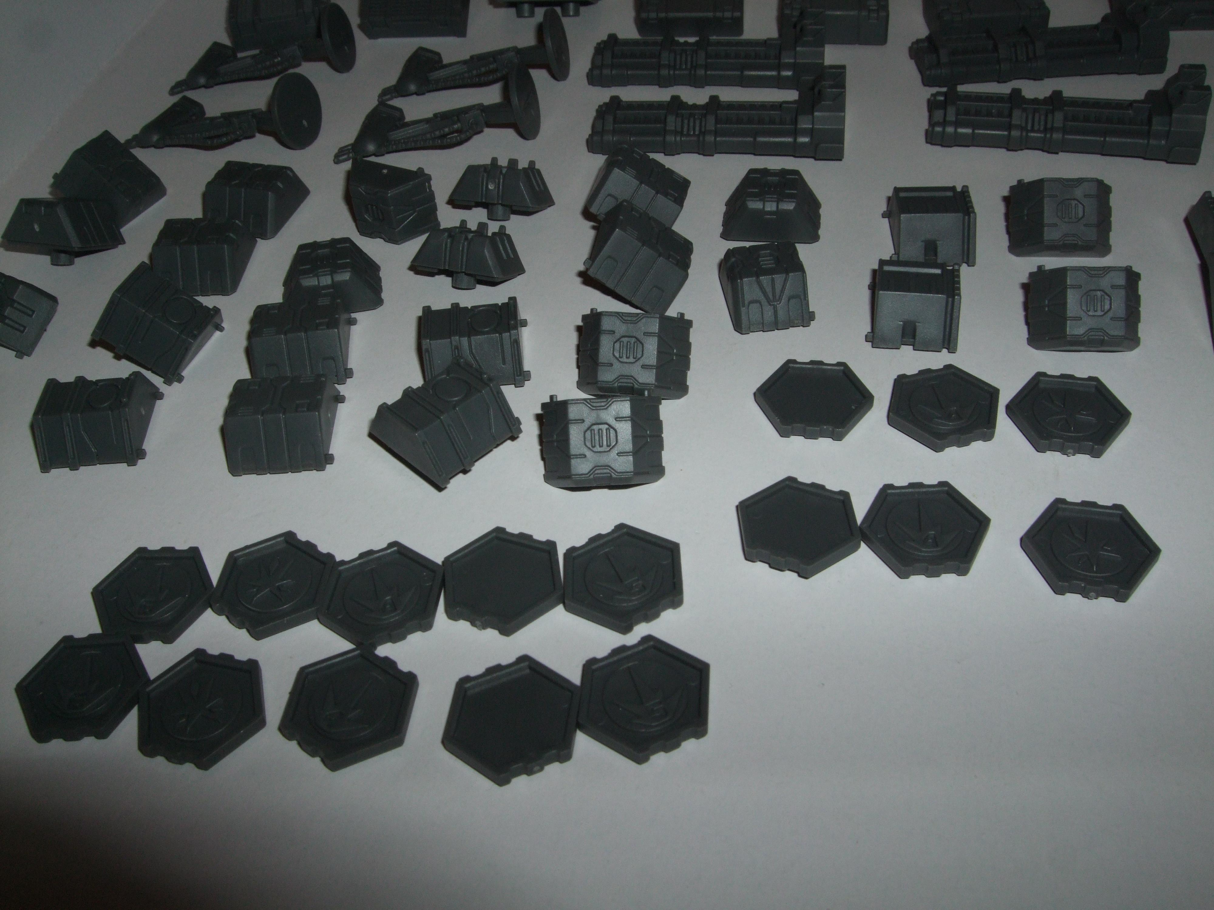 Dbx, Deadzone, Dreadball, Dreadball Xtreme, Mantic, Xtreme