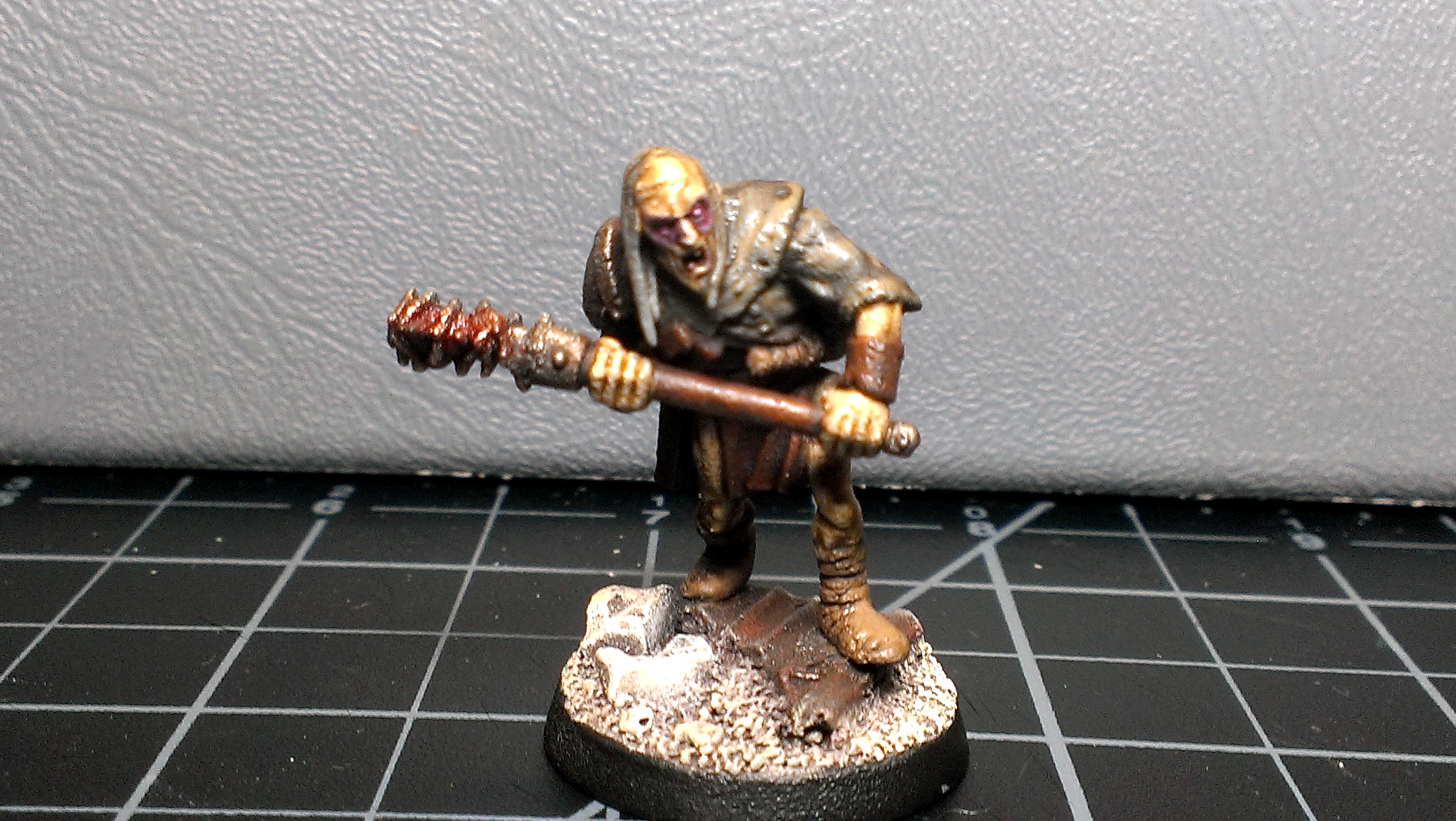Necromunda, Scavvies